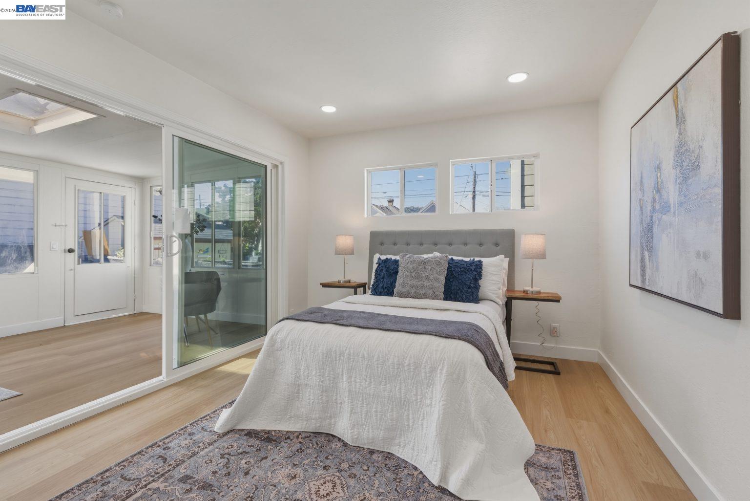 Detail Gallery Image 32 of 45 For 1726 Eagle Ave, Alameda,  CA 94501 - 3 Beds | 2 Baths