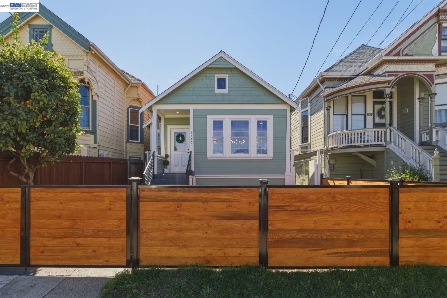 Detail Gallery Image 39 of 45 For 1726 Eagle Ave, Alameda,  CA 94501 - 3 Beds | 2 Baths