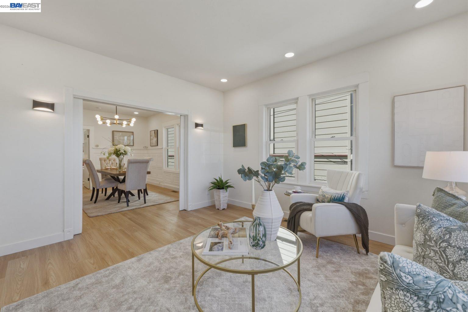 1726 Eagle Ave, Alameda, CA, 94501