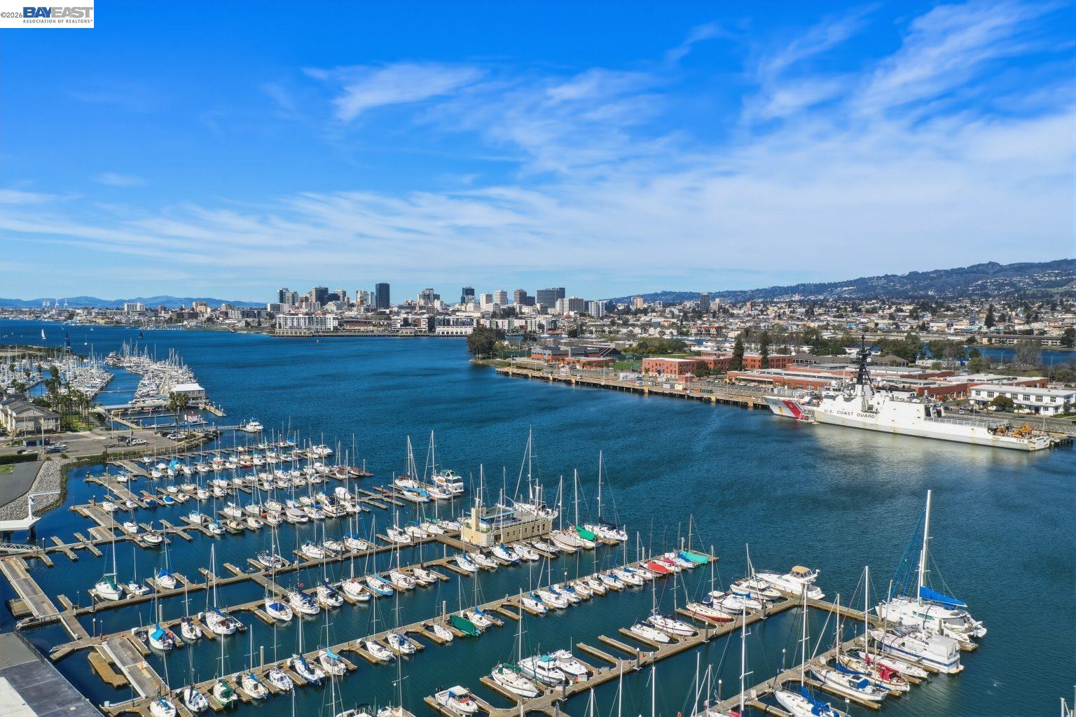 Detail Gallery Image 42 of 45 For 1726 Eagle Ave, Alameda,  CA 94501 - 3 Beds | 2 Baths