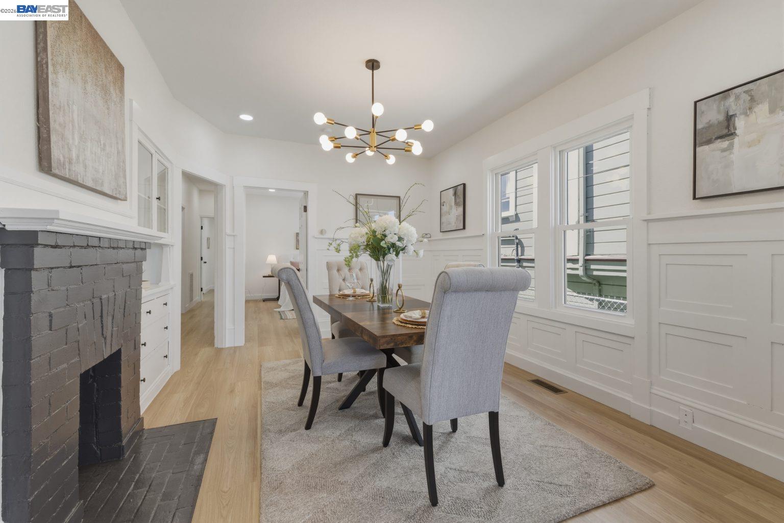 1726 Eagle Ave, Alameda, CA, 94501