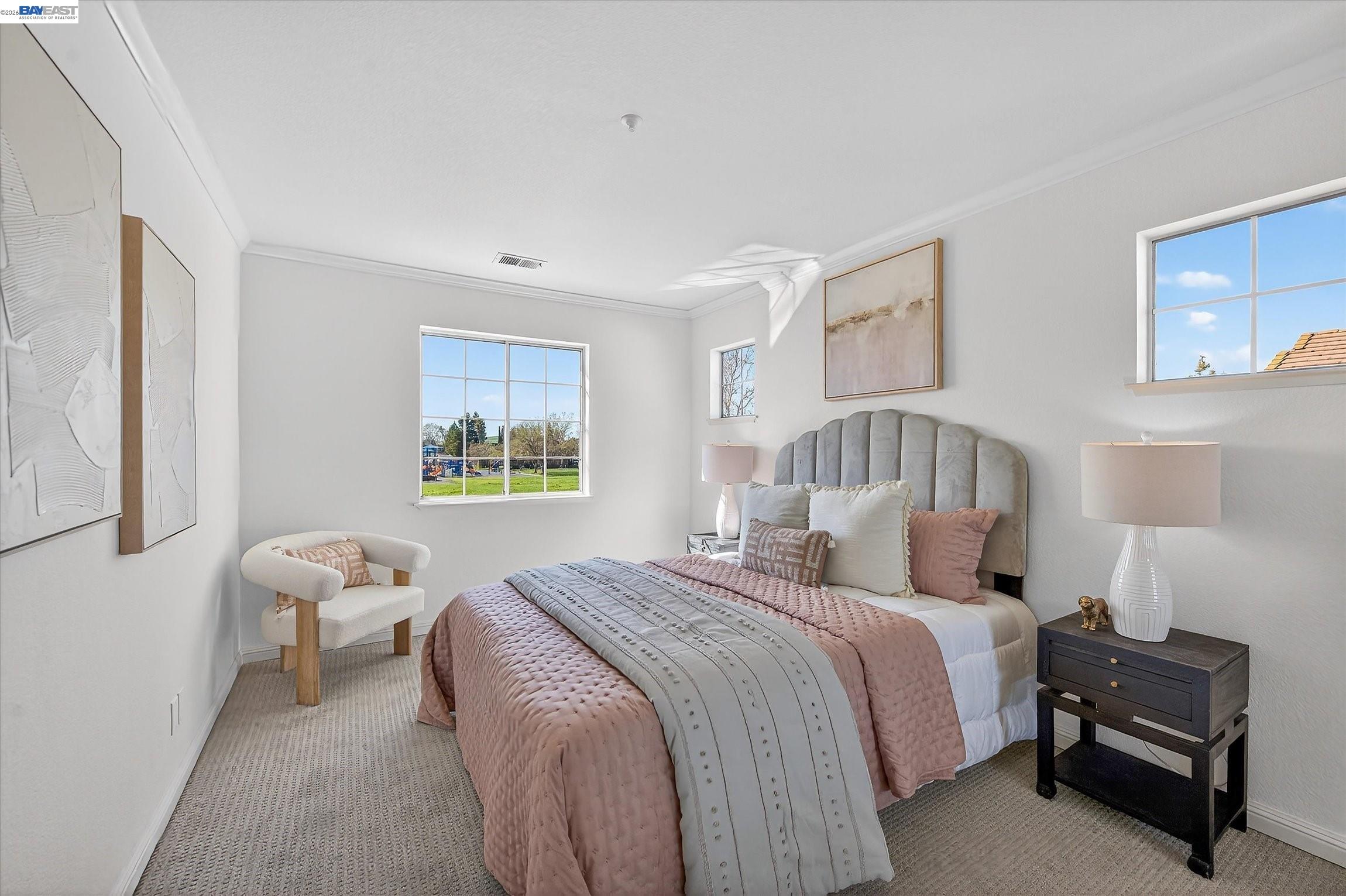 Detail Gallery Image 35 of 41 For 1426 Jayhawk Ln, Livermore,  CA 94551 - 4 Beds | 2/1 Baths