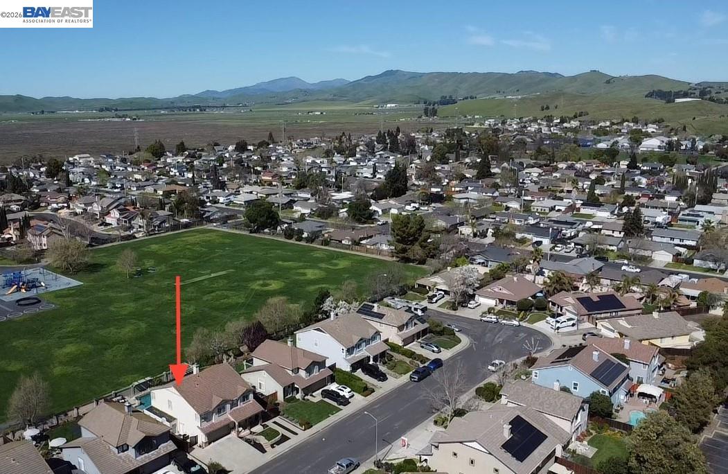 Detail Gallery Image 40 of 41 For 1426 Jayhawk Ln, Livermore,  CA 94551 - 4 Beds | 2/1 Baths