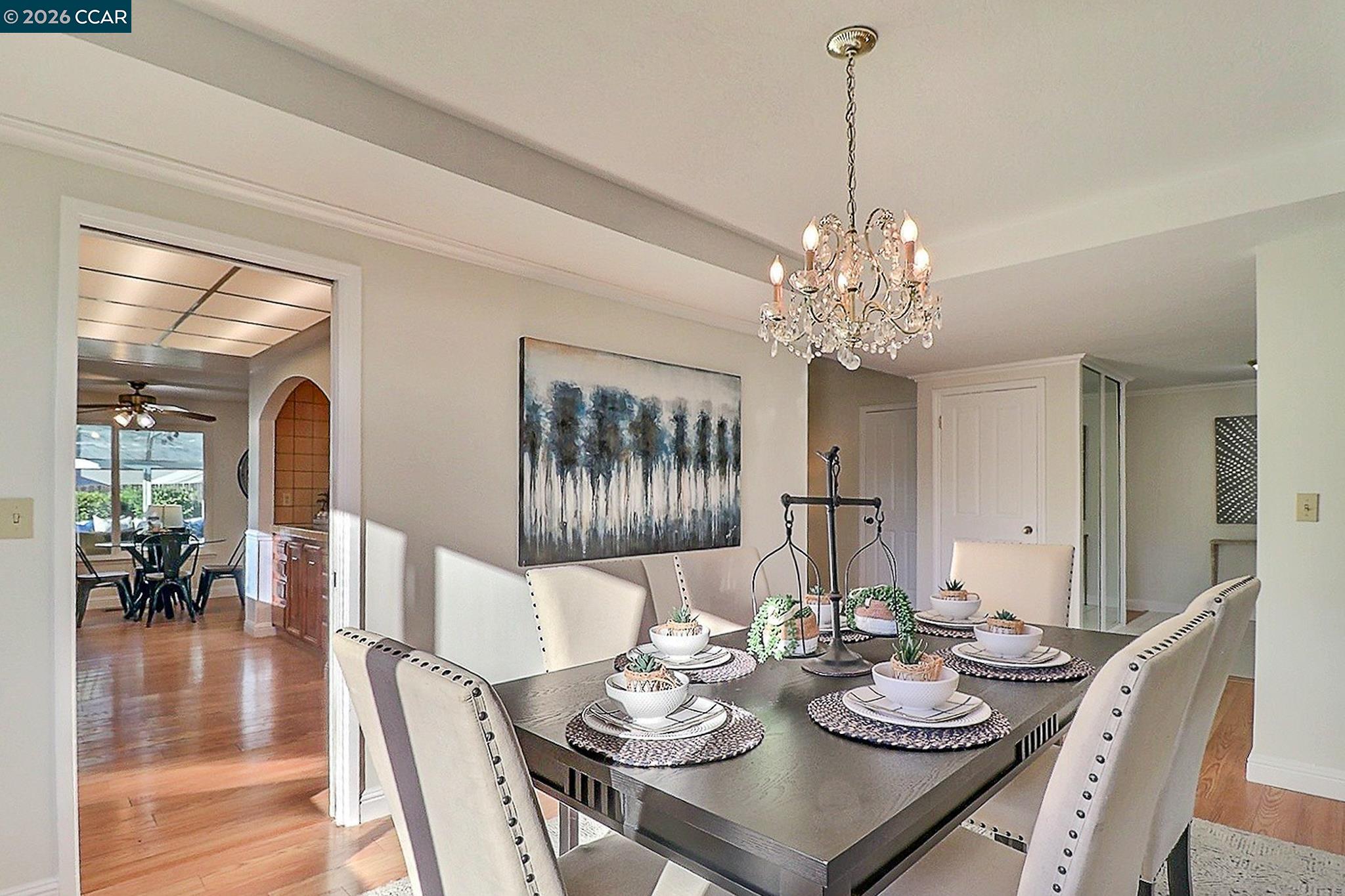 Detail Gallery Image 13 of 60 For 3320 Bowmore Court, Walnut Creek,  CA 94598-3901 - 4 Beds | 2 Baths