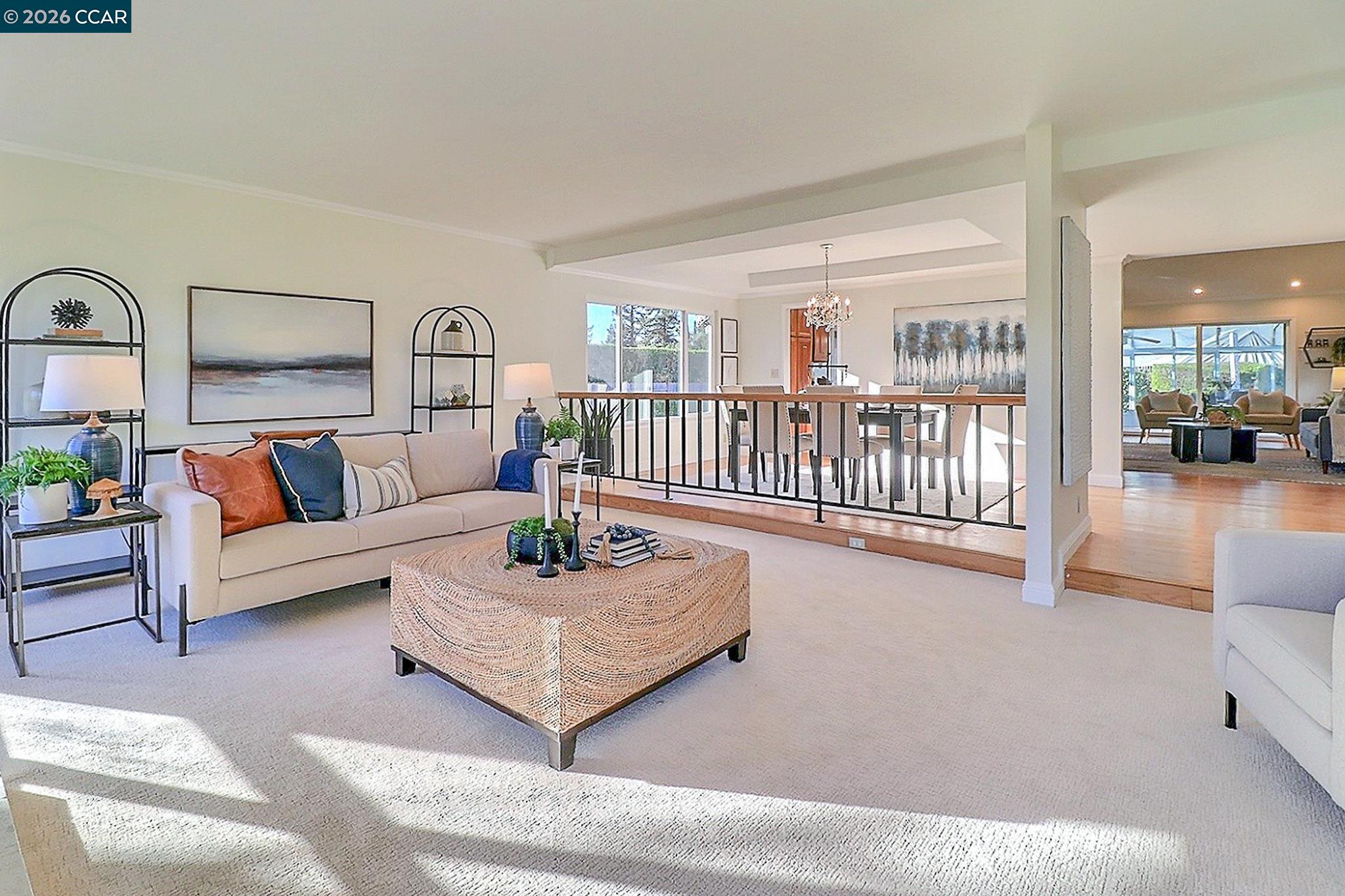 Detail Gallery Image 18 of 60 For 3320 Bowmore Court, Walnut Creek,  CA 94598-3901 - 4 Beds | 2 Baths