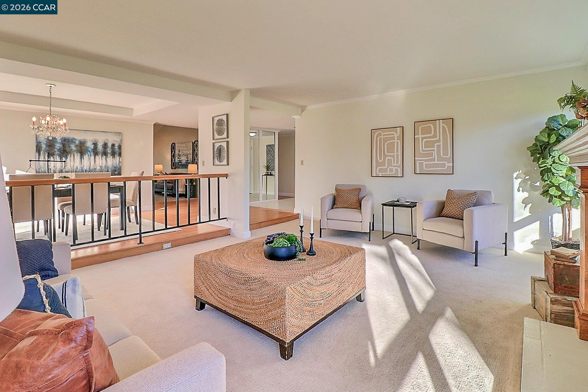 Detail Gallery Image 21 of 60 For 3320 Bowmore Court, Walnut Creek,  CA 94598-3901 - 4 Beds | 2 Baths