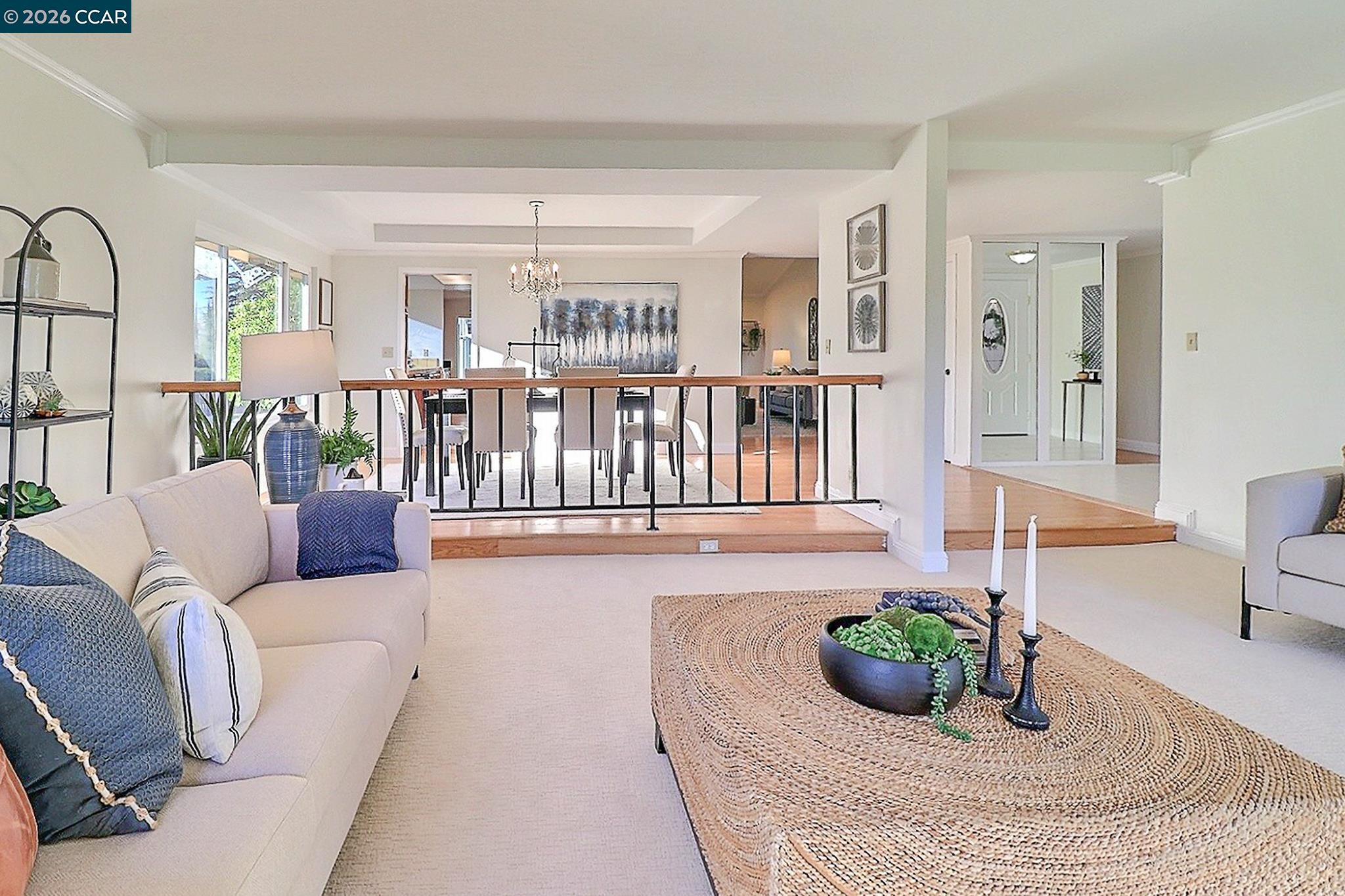 Detail Gallery Image 22 of 60 For 3320 Bowmore Court, Walnut Creek,  CA 94598-3901 - 4 Beds | 2 Baths