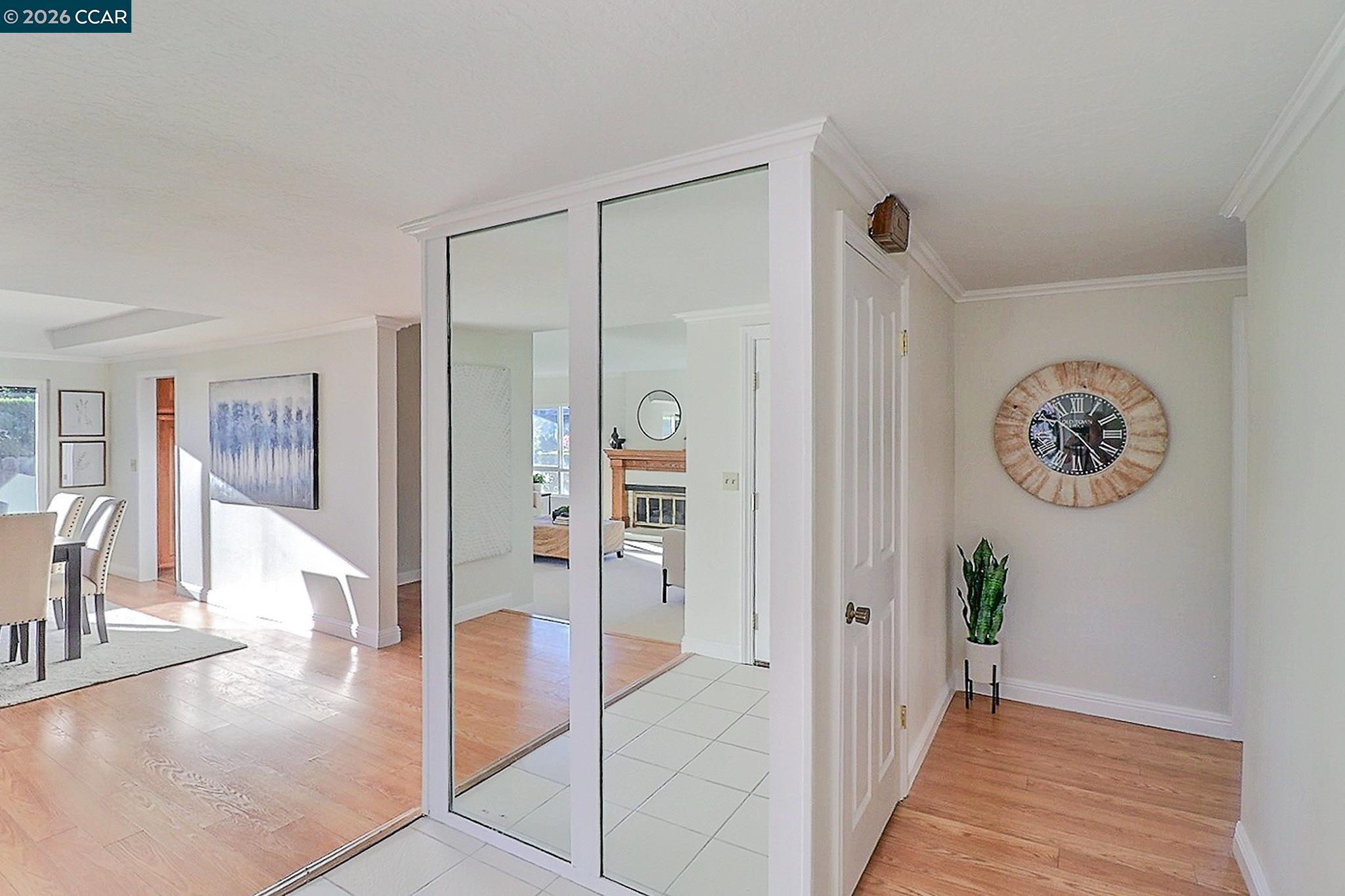 Detail Gallery Image 26 of 60 For 3320 Bowmore Court, Walnut Creek,  CA 94598-3901 - 4 Beds | 2 Baths