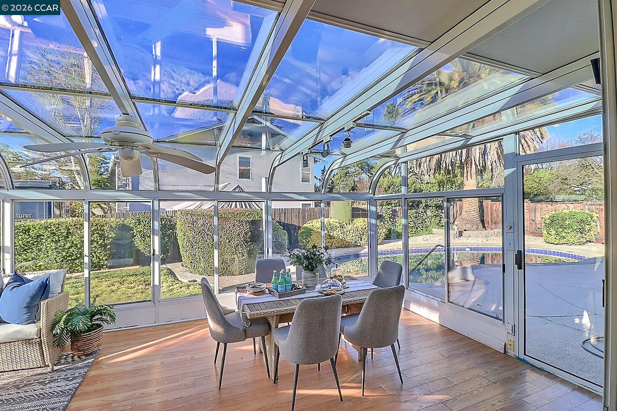 Detail Gallery Image 27 of 60 For 3320 Bowmore Court, Walnut Creek,  CA 94598-3901 - 4 Beds | 2 Baths