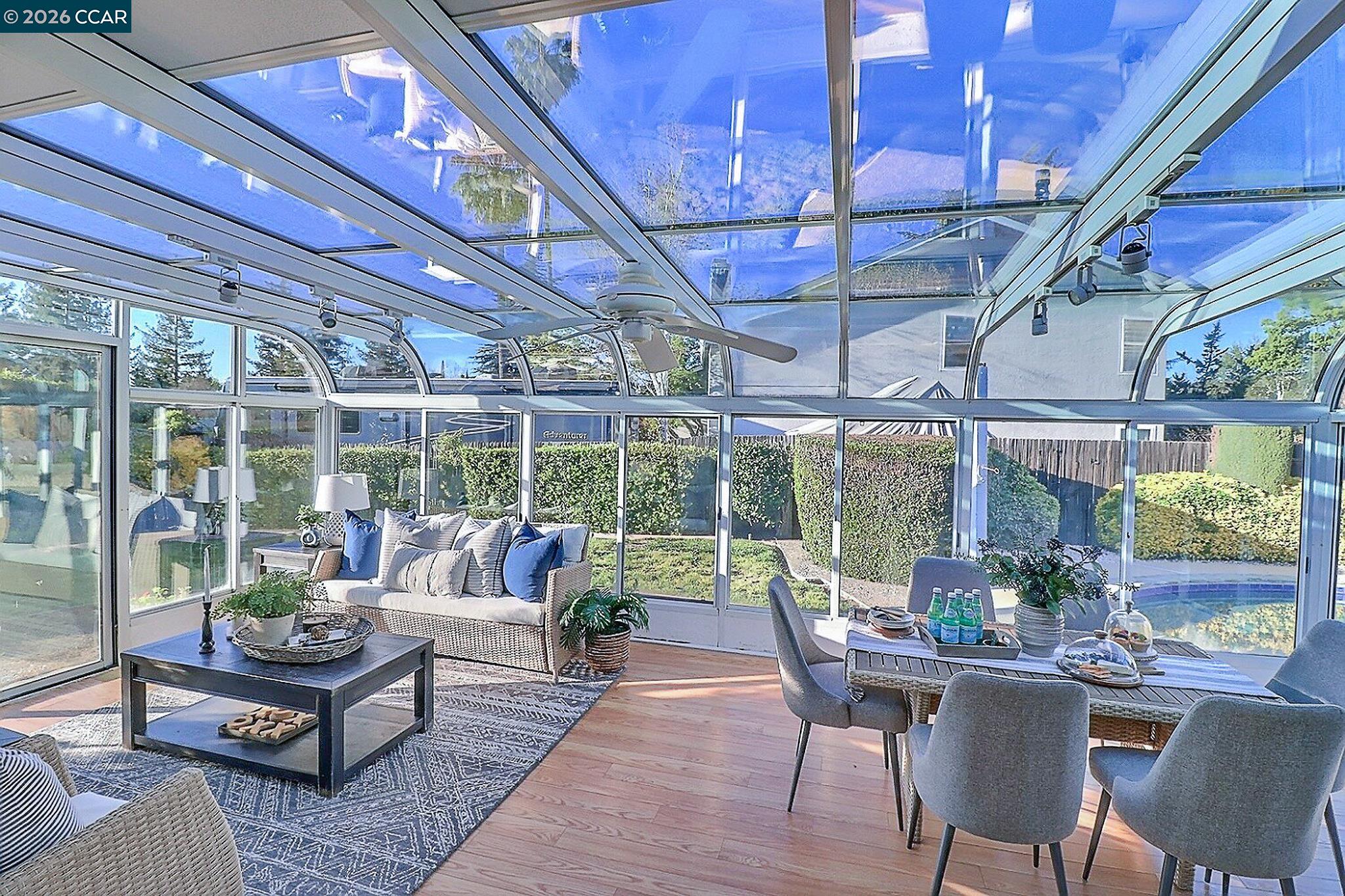 Detail Gallery Image 28 of 60 For 3320 Bowmore Court, Walnut Creek,  CA 94598-3901 - 4 Beds | 2 Baths