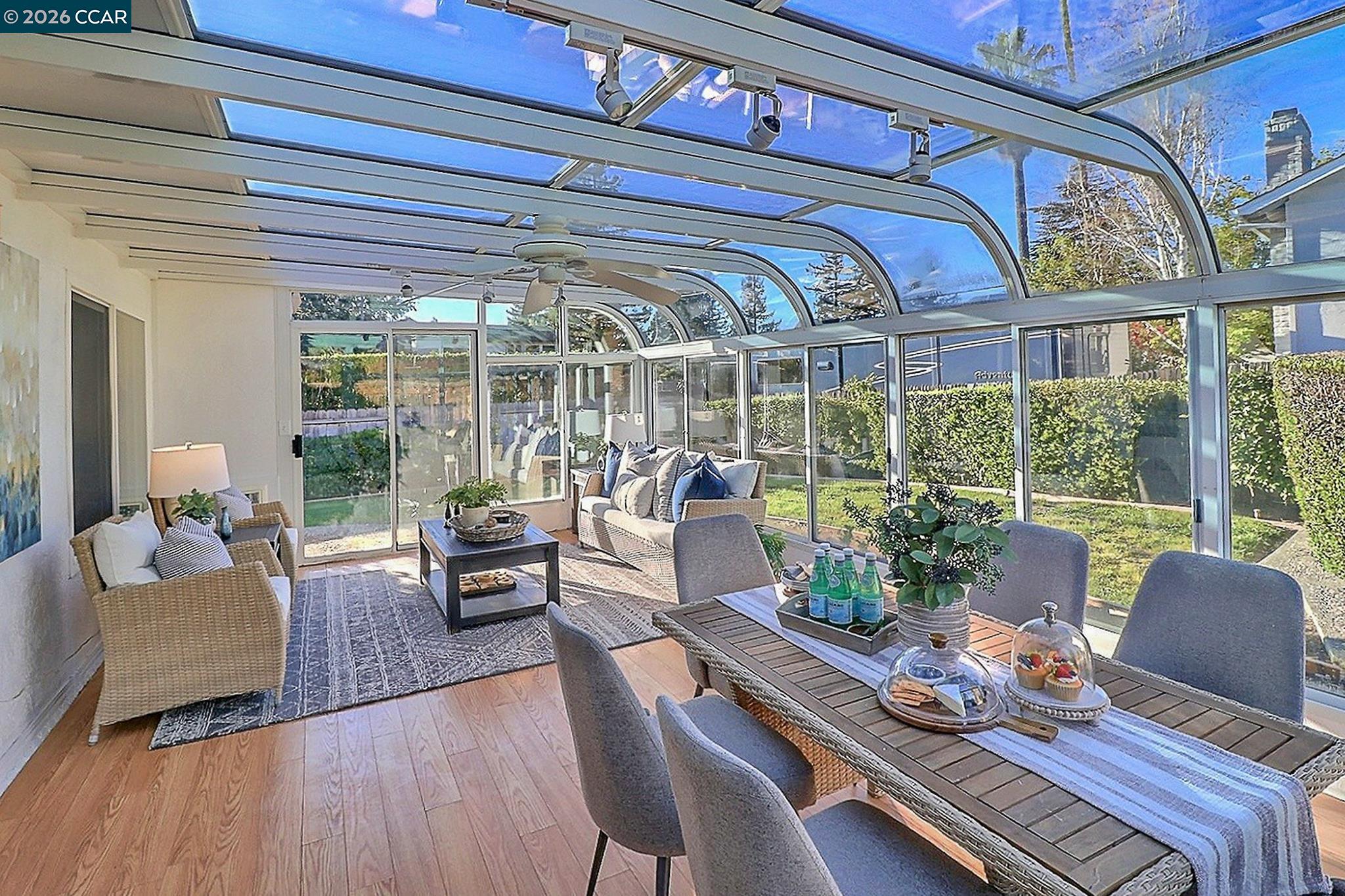 Detail Gallery Image 29 of 60 For 3320 Bowmore Court, Walnut Creek,  CA 94598-3901 - 4 Beds | 2 Baths