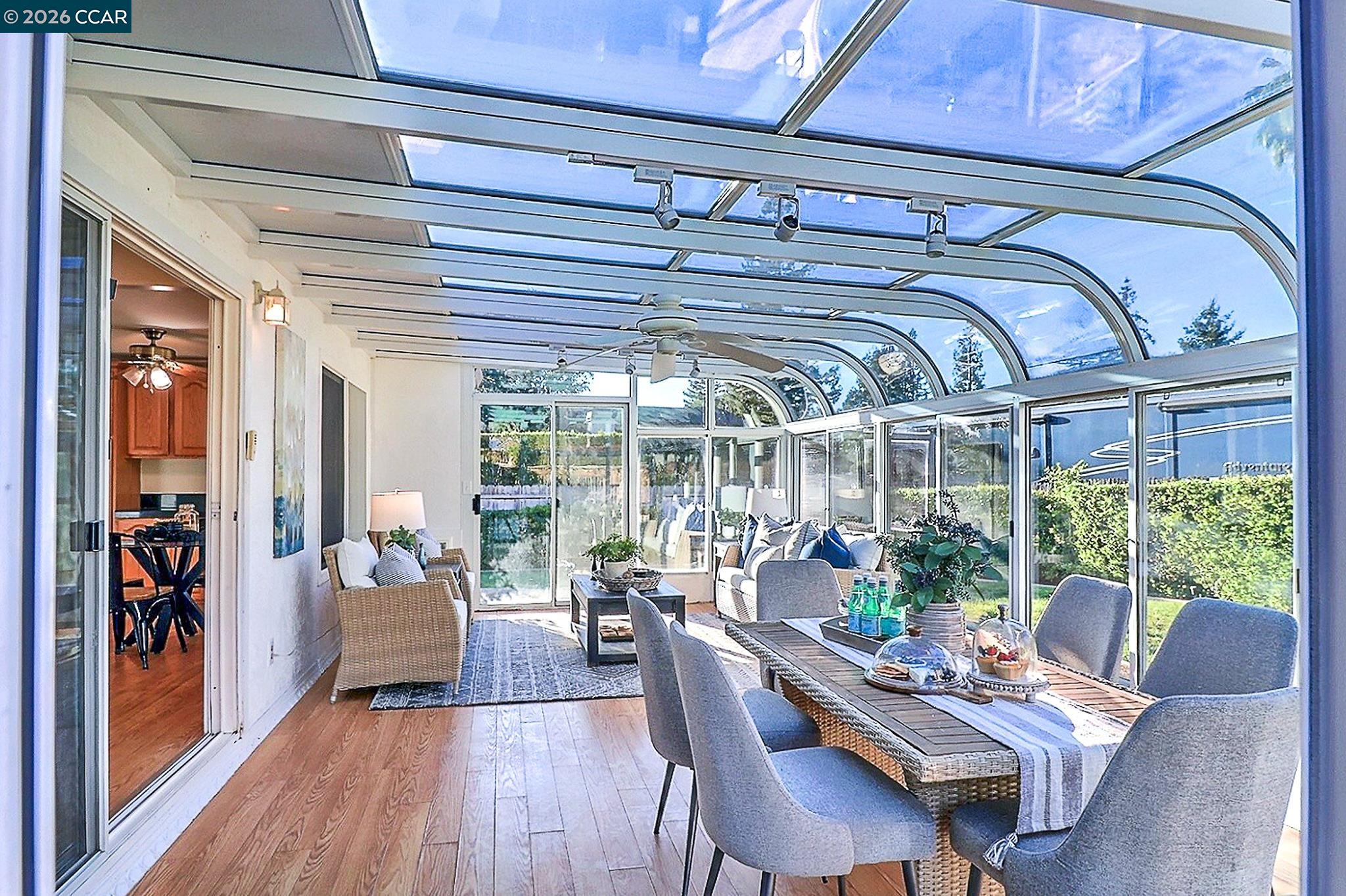 Detail Gallery Image 39 of 60 For 3320 Bowmore Court, Walnut Creek,  CA 94598-3901 - 4 Beds | 2 Baths