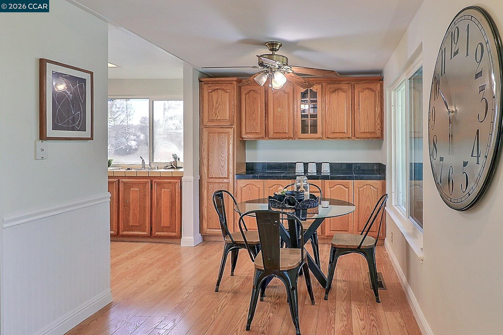 Detail Gallery Image 42 of 60 For 3320 Bowmore Court, Walnut Creek,  CA 94598-3901 - 4 Beds | 2 Baths