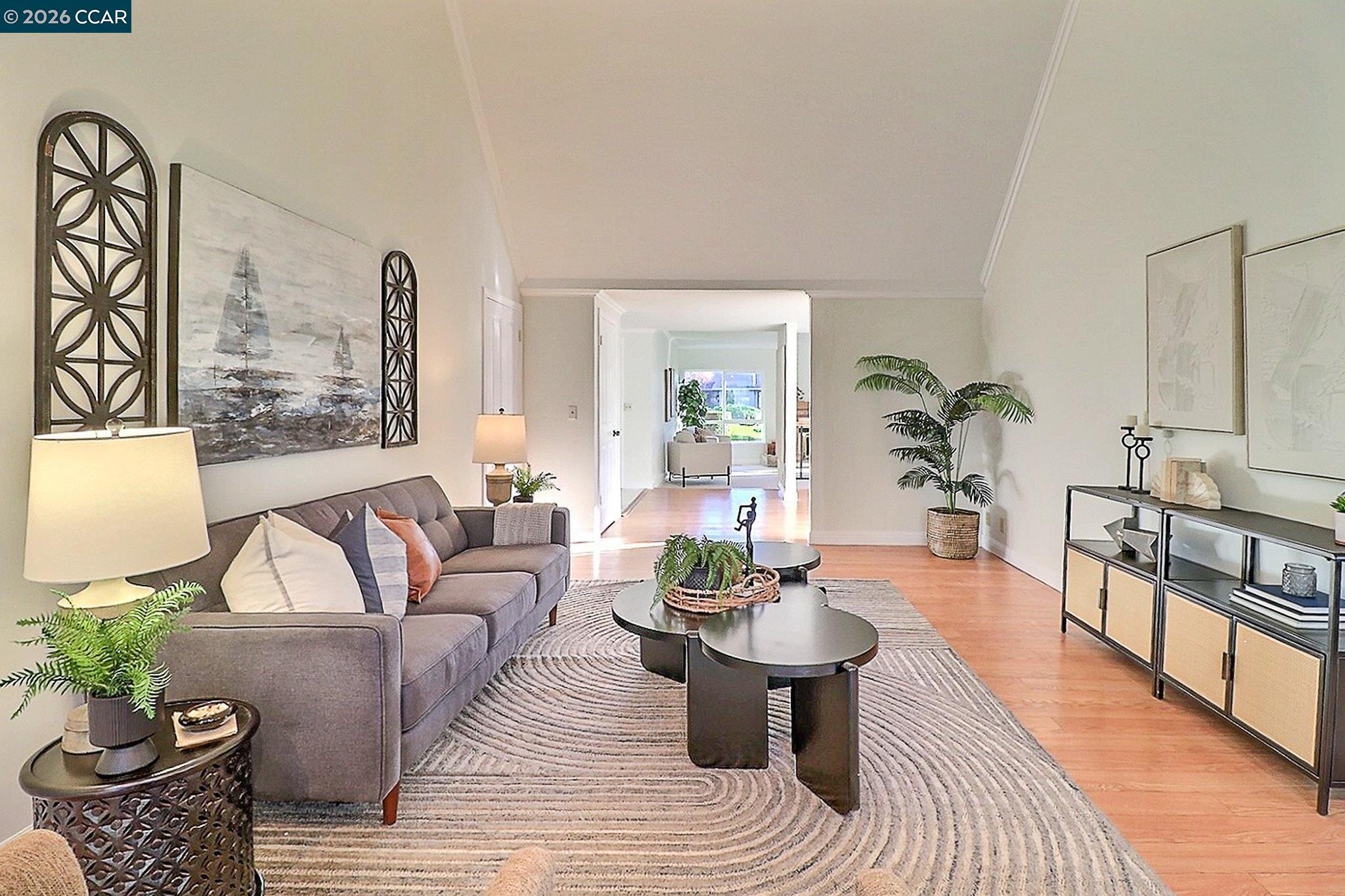 Detail Gallery Image 43 of 60 For 3320 Bowmore Court, Walnut Creek,  CA 94598-3901 - 4 Beds | 2 Baths