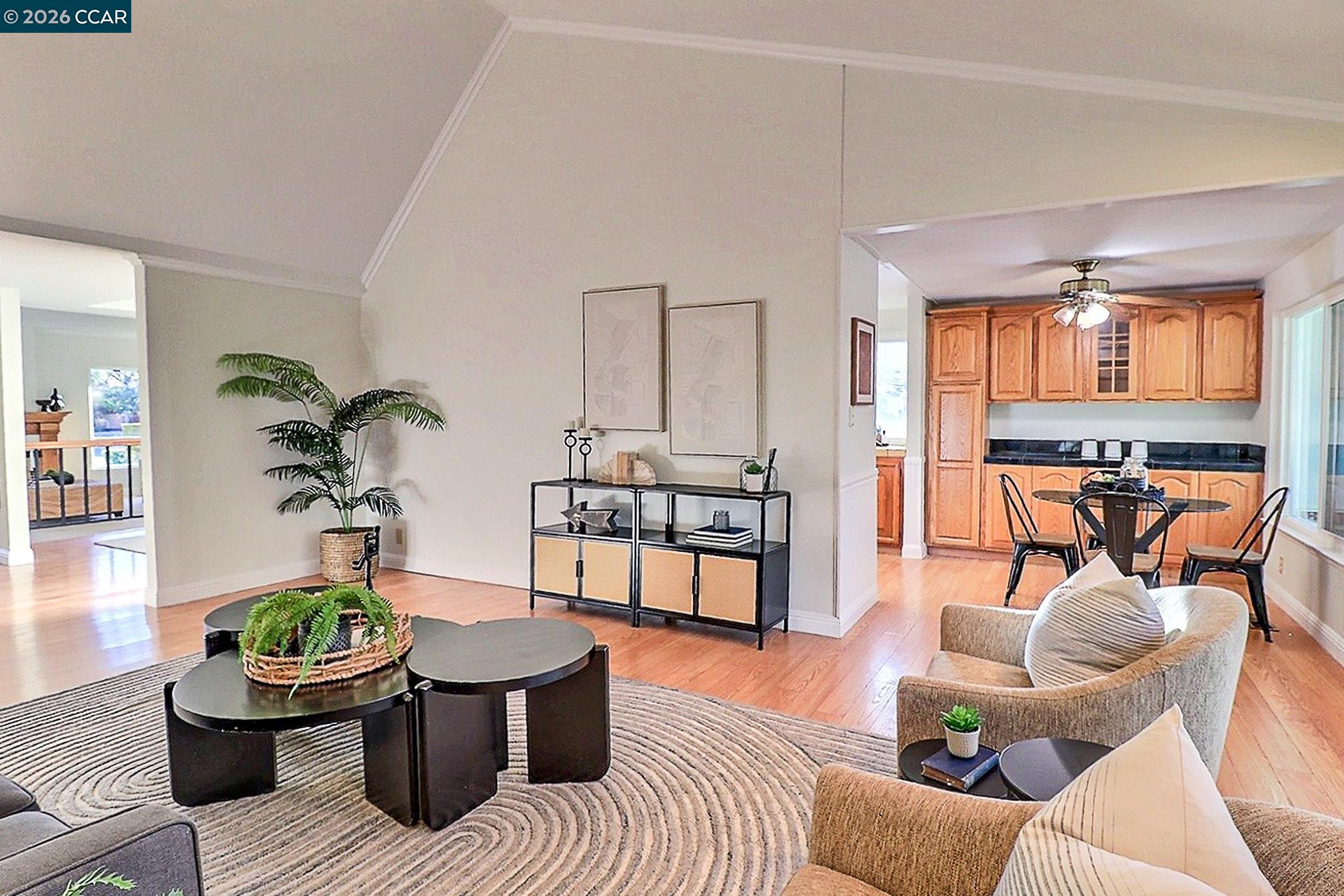 Detail Gallery Image 44 of 60 For 3320 Bowmore Court, Walnut Creek,  CA 94598-3901 - 4 Beds | 2 Baths