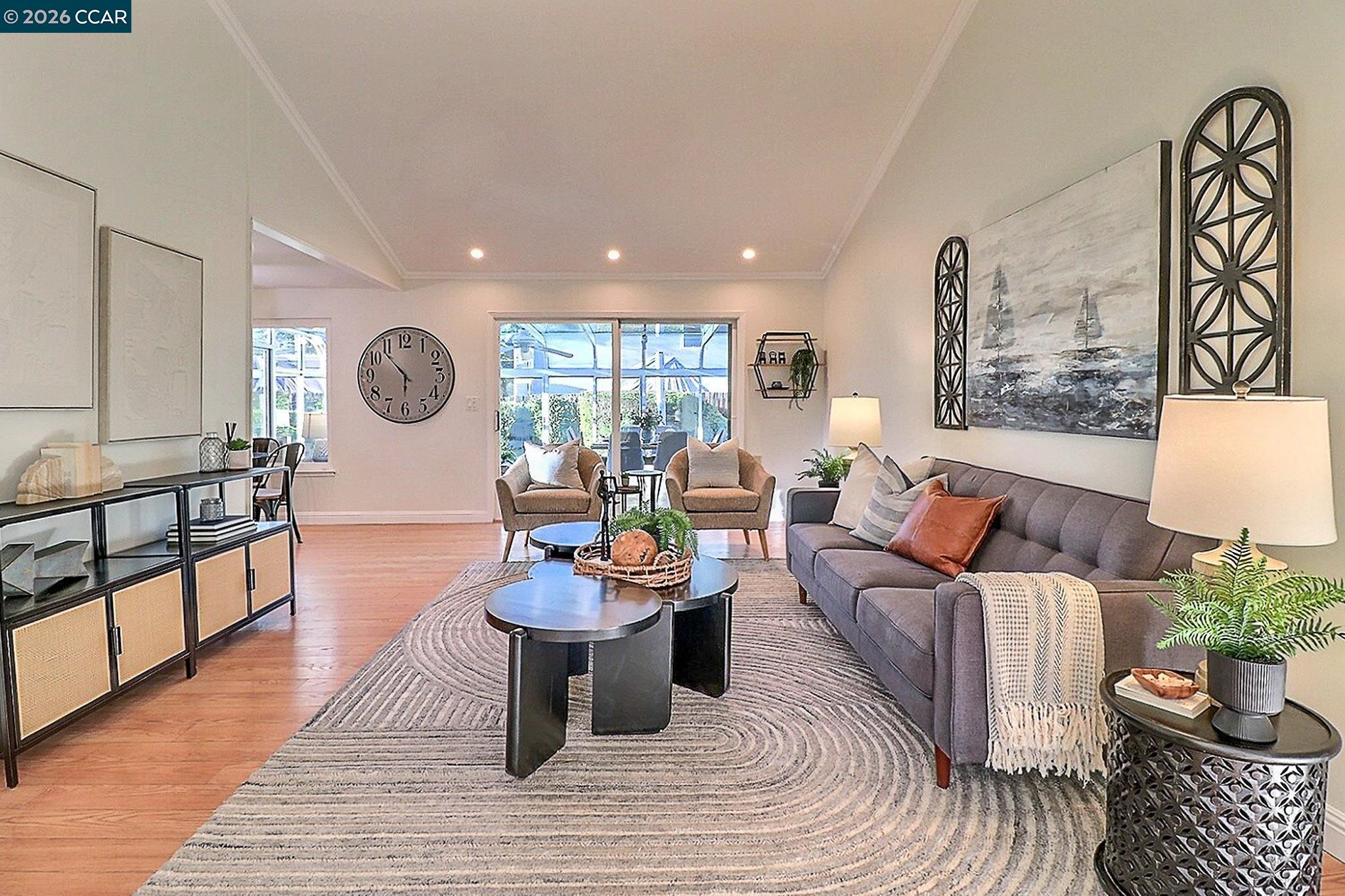 Detail Gallery Image 45 of 60 For 3320 Bowmore Court, Walnut Creek,  CA 94598-3901 - 4 Beds | 2 Baths