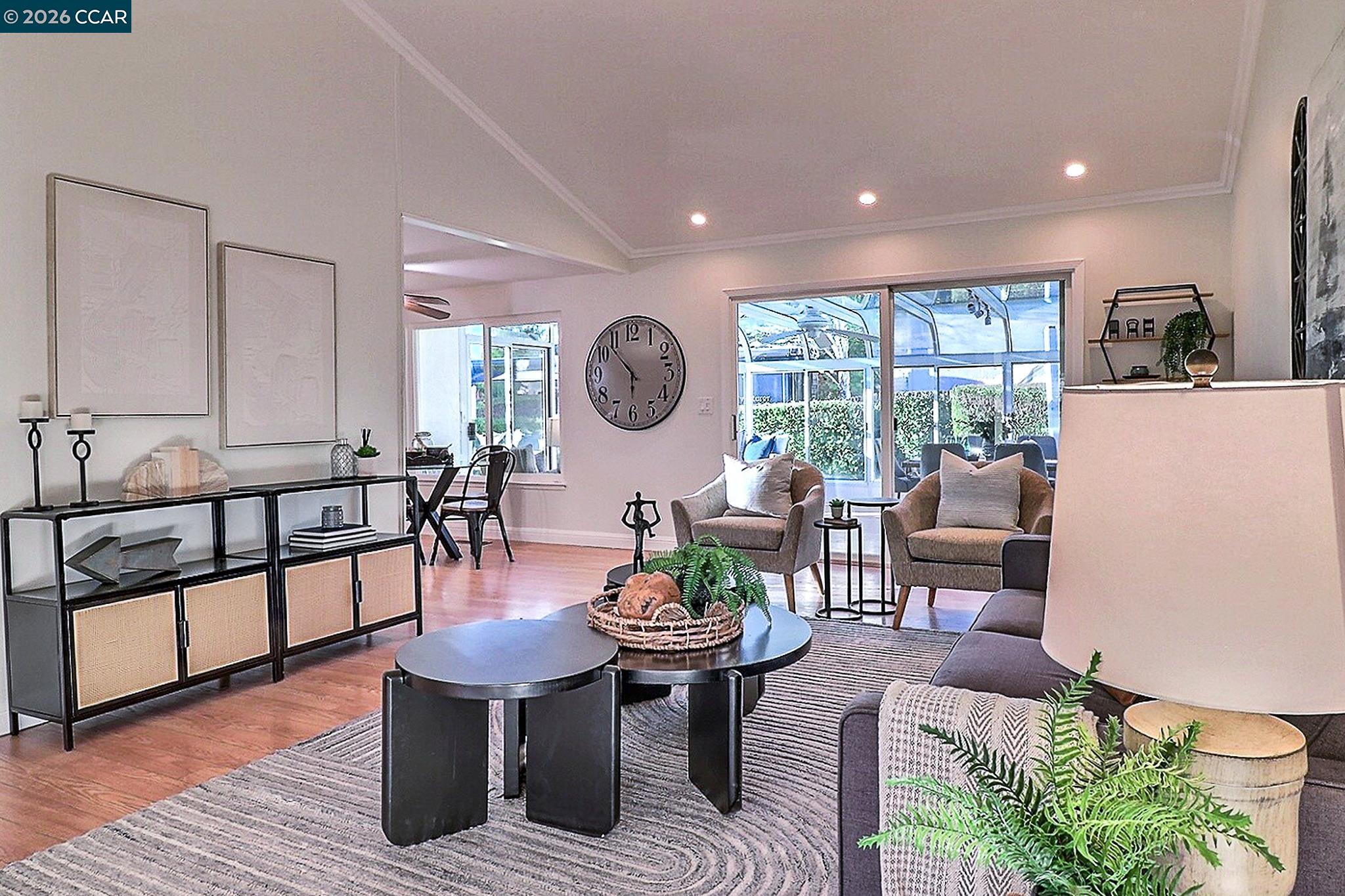 Detail Gallery Image 46 of 60 For 3320 Bowmore Court, Walnut Creek,  CA 94598-3901 - 4 Beds | 2 Baths