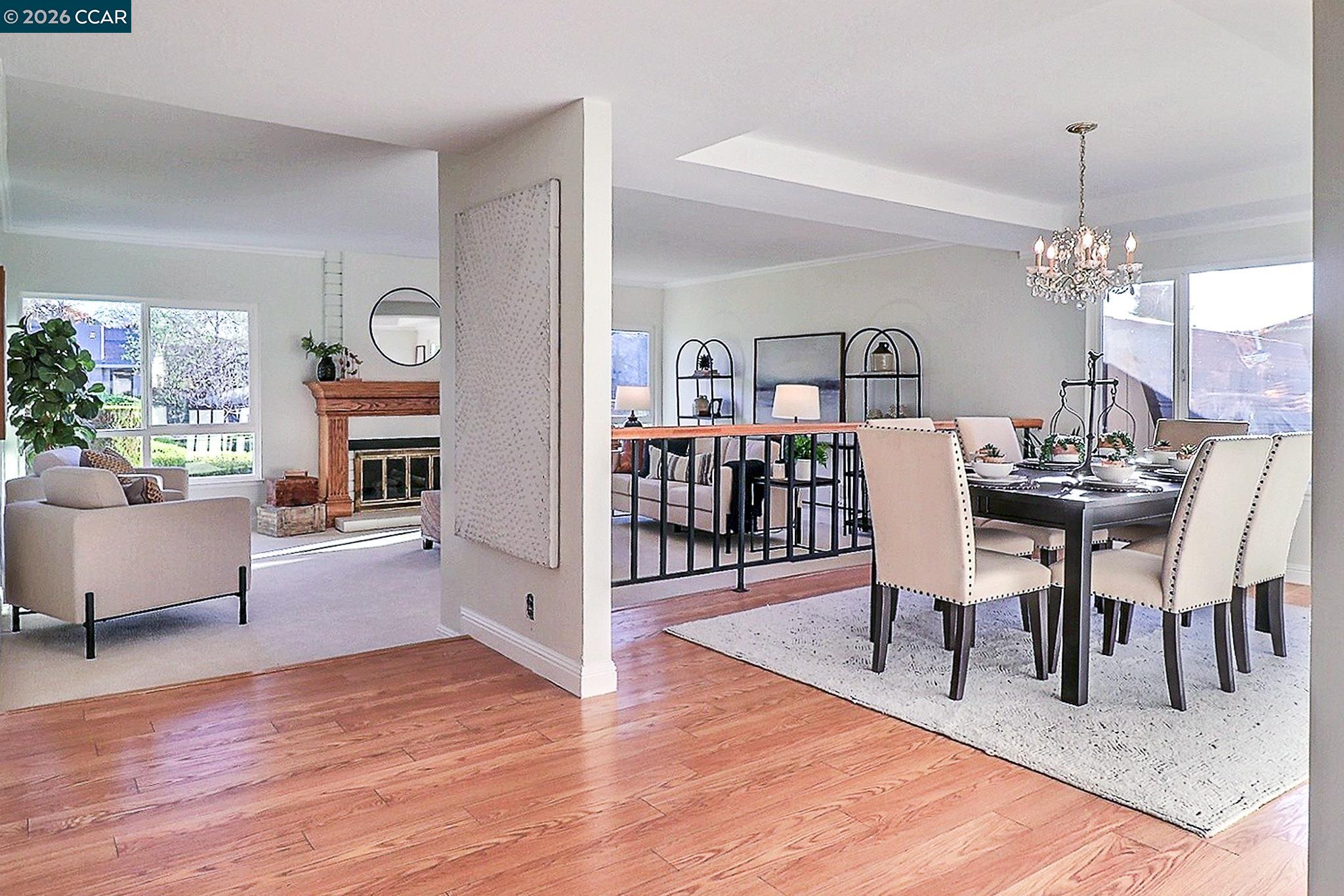 Detail Gallery Image 47 of 60 For 3320 Bowmore Court, Walnut Creek,  CA 94598-3901 - 4 Beds | 2 Baths