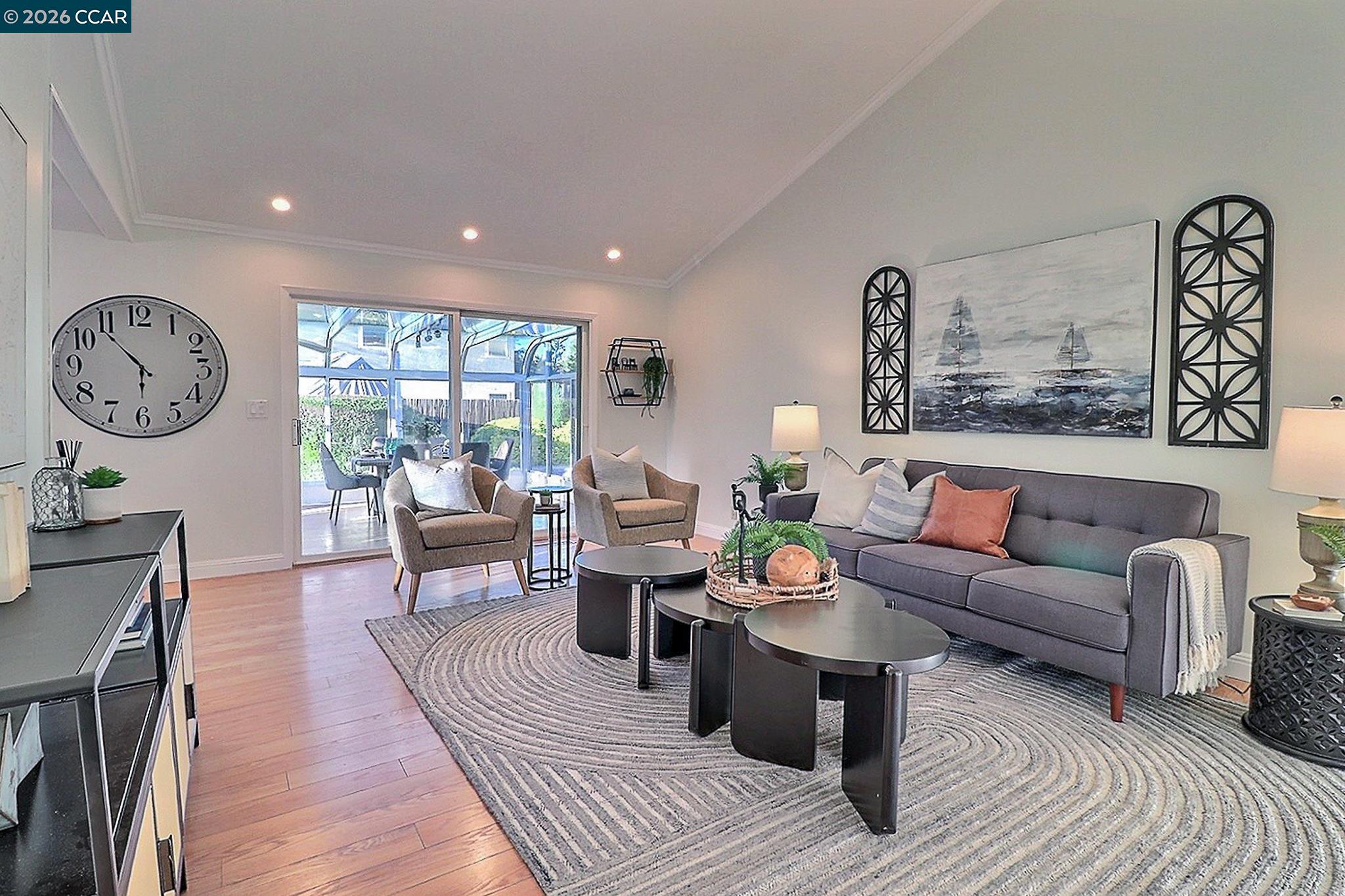 Detail Gallery Image 48 of 60 For 3320 Bowmore Court, Walnut Creek,  CA 94598-3901 - 4 Beds | 2 Baths