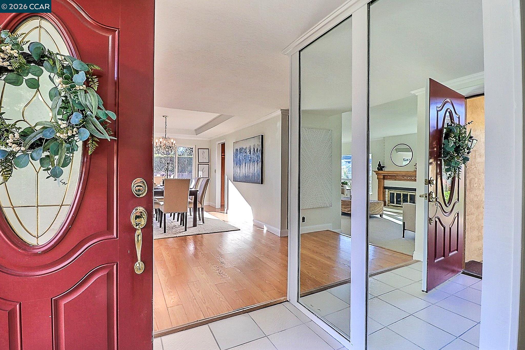 Detail Gallery Image 6 of 60 For 3320 Bowmore Court, Walnut Creek,  CA 94598-3901 - 4 Beds | 2 Baths