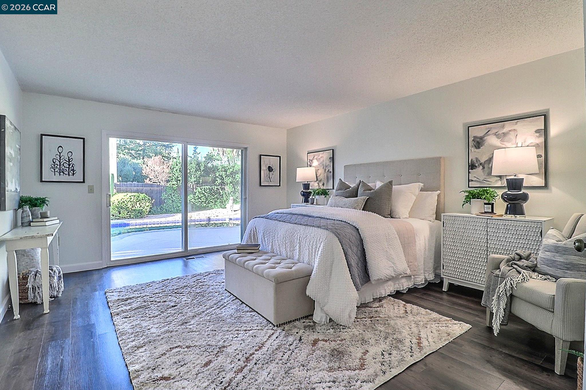 Detail Gallery Image 54 of 60 For 3320 Bowmore Court, Walnut Creek,  CA 94598-3901 - 4 Beds | 2 Baths