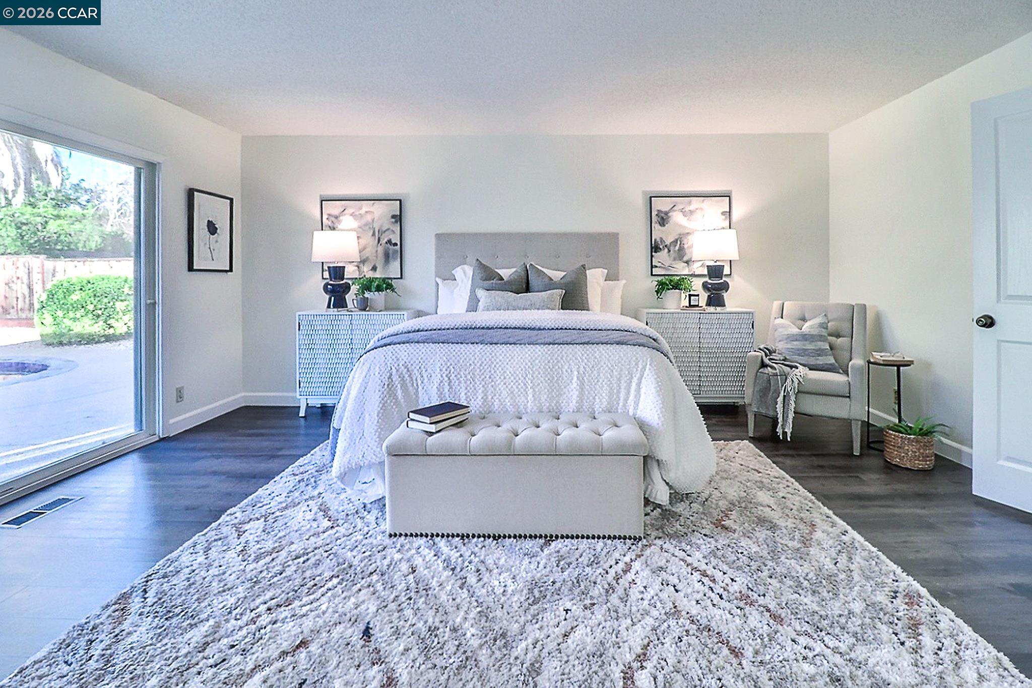 Detail Gallery Image 58 of 60 For 3320 Bowmore Court, Walnut Creek,  CA 94598-3901 - 4 Beds | 2 Baths