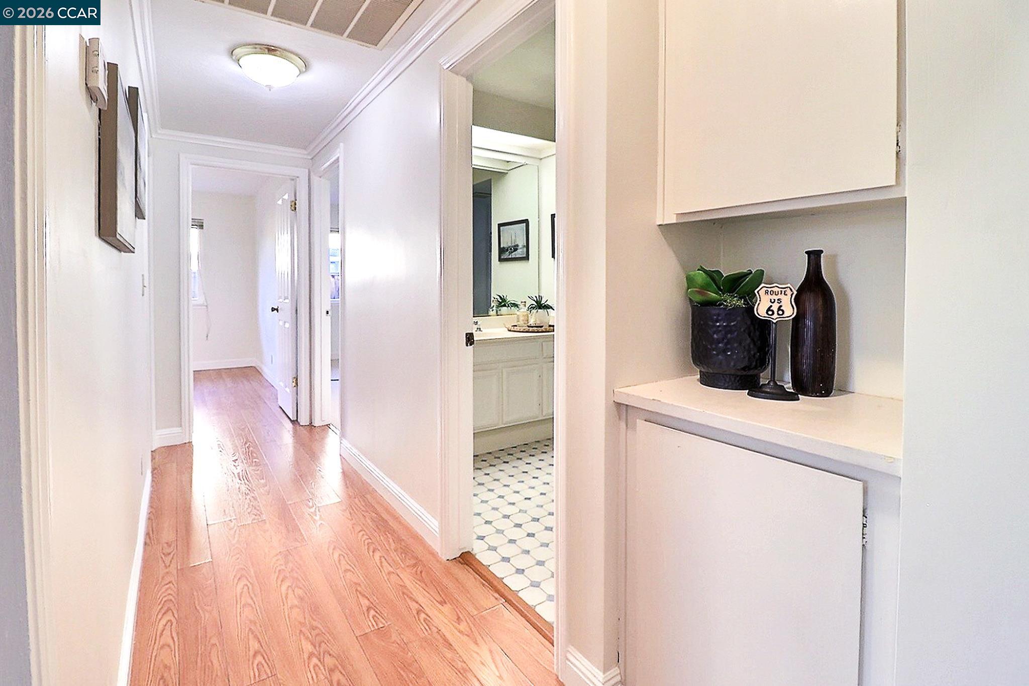 Detail Gallery Image 60 of 60 For 3320 Bowmore Court, Walnut Creek,  CA 94598-3901 - 4 Beds | 2 Baths