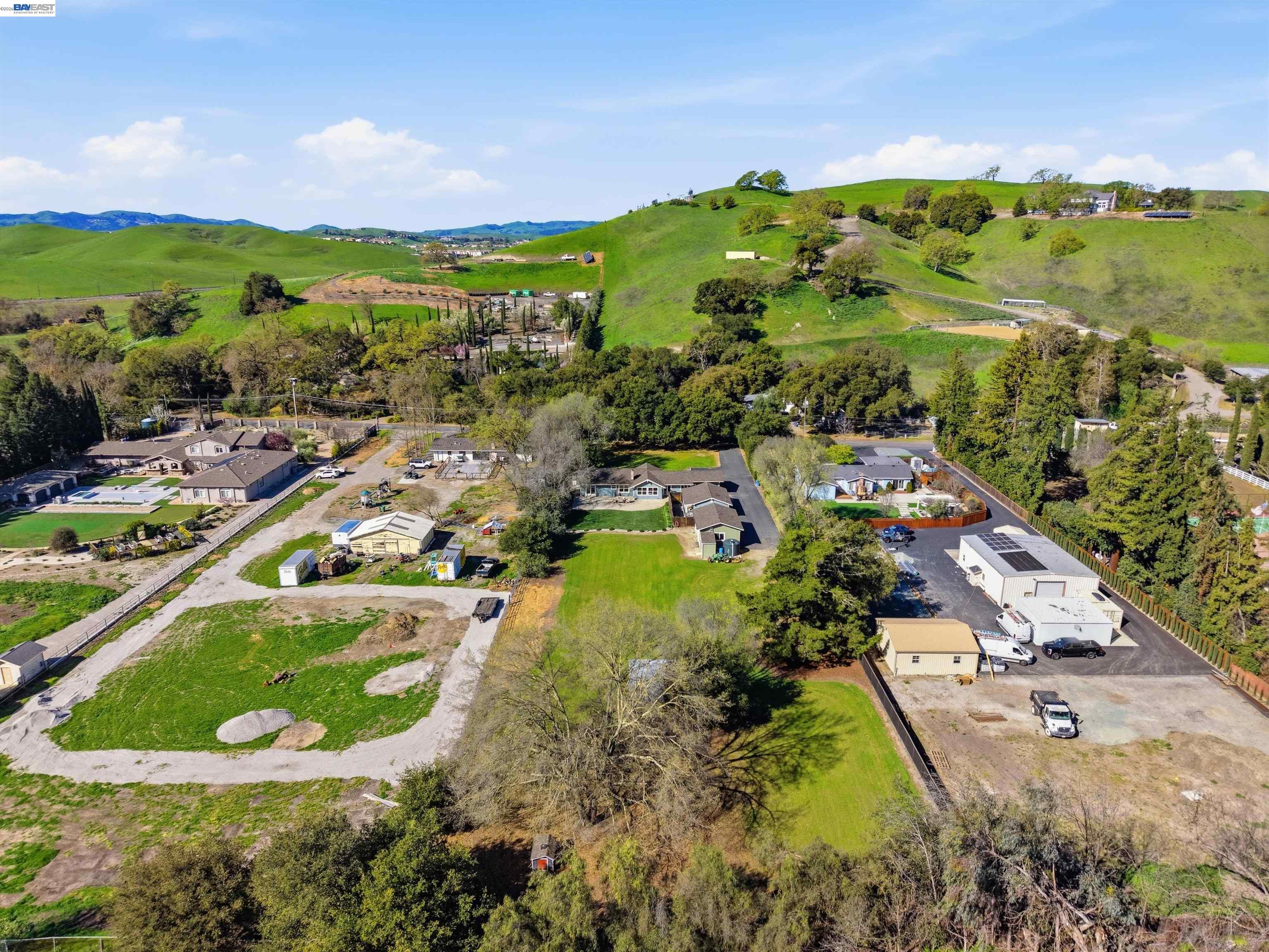 Detail Gallery Image 50 of 55 For 1450 Finley Rd, Pleasanton,  CA 94588 - 4 Beds | 2 Baths