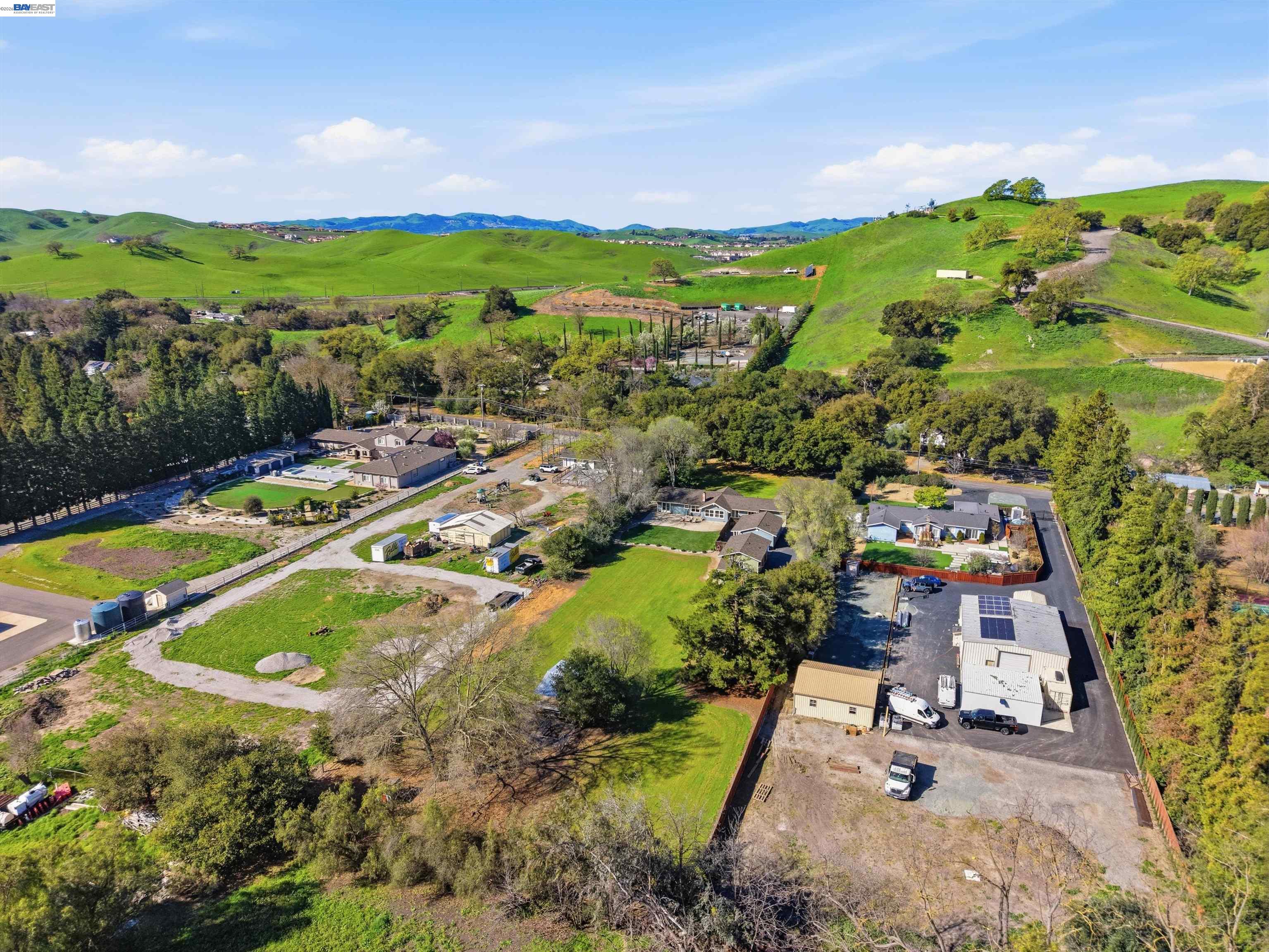 Detail Gallery Image 52 of 55 For 1450 Finley Rd, Pleasanton,  CA 94588 - 4 Beds | 2 Baths