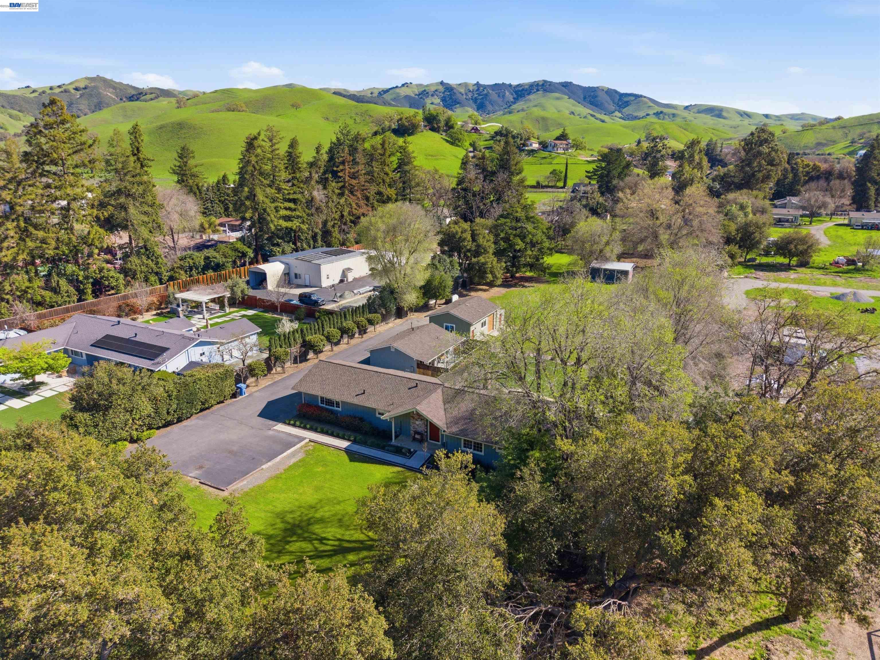 Detail Gallery Image 53 of 55 For 1450 Finley Rd, Pleasanton,  CA 94588 - 4 Beds | 2 Baths