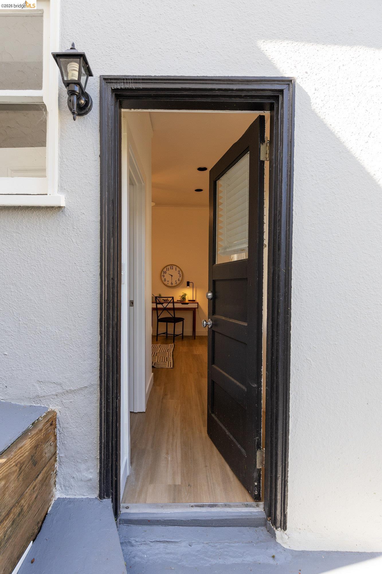 Detail Gallery Image 43 of 47 For 1019 Trestle Glen Rd, Oakland,  CA 94610 - 3 Beds | 2/1 Baths