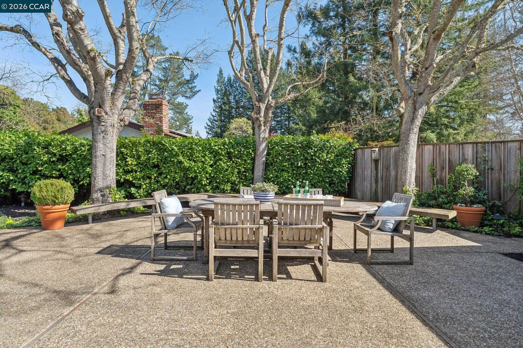 Detail Gallery Image 19 of 48 For 19 Eastwood Dr, Orinda,  CA 94563 - 4 Beds | 3 Baths