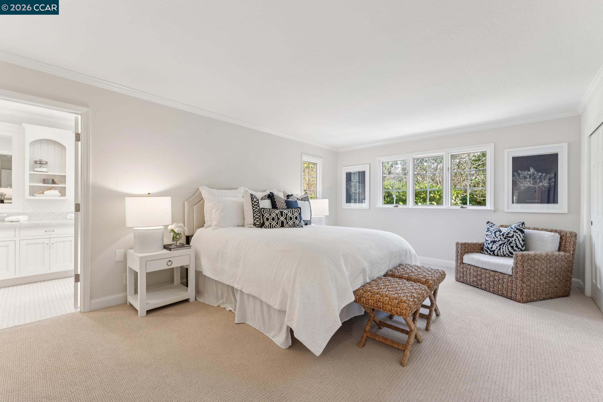 Detail Gallery Image 21 of 48 For 19 Eastwood Dr, Orinda,  CA 94563 - 4 Beds | 3 Baths