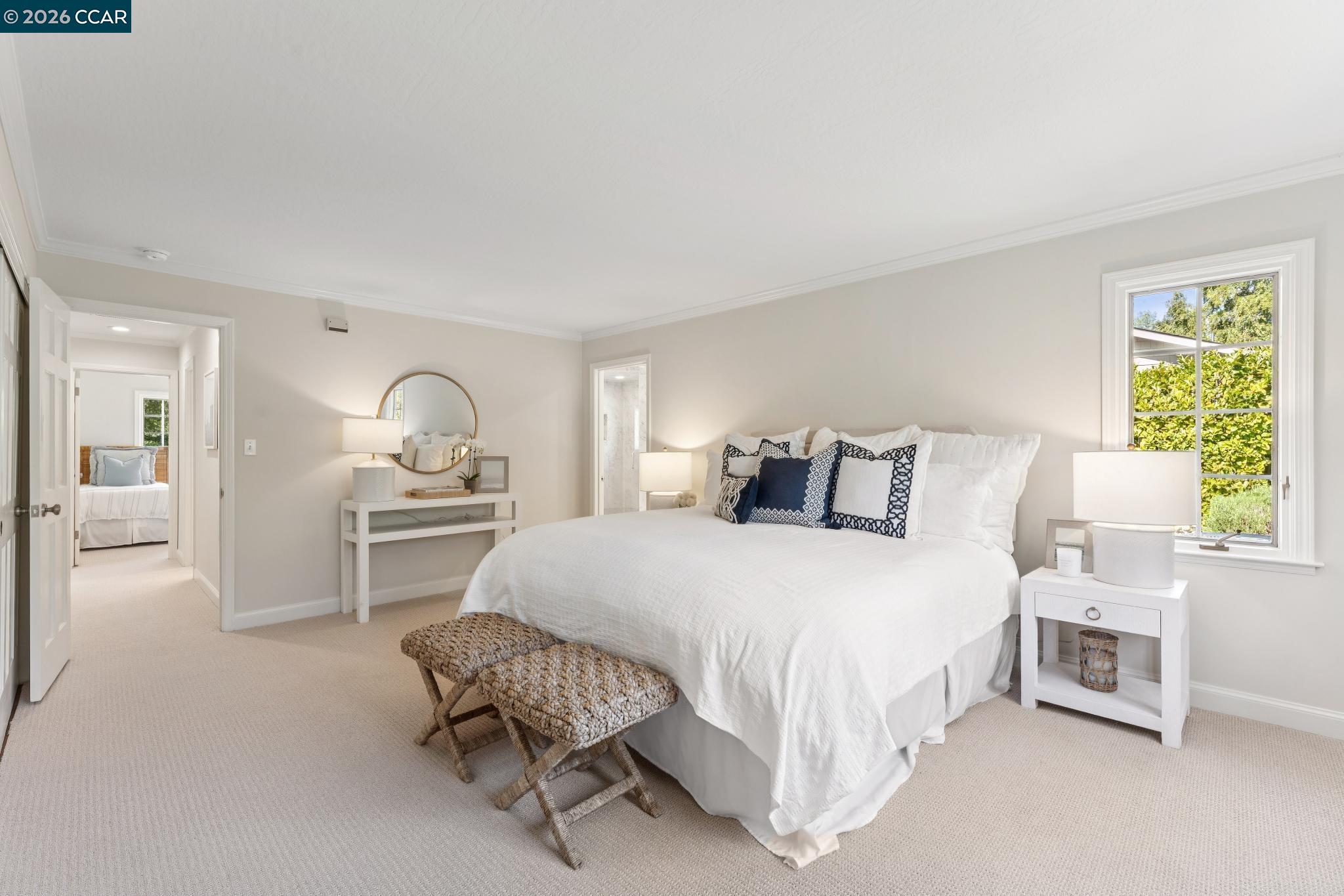 Detail Gallery Image 22 of 48 For 19 Eastwood Dr, Orinda,  CA 94563 - 4 Beds | 3 Baths