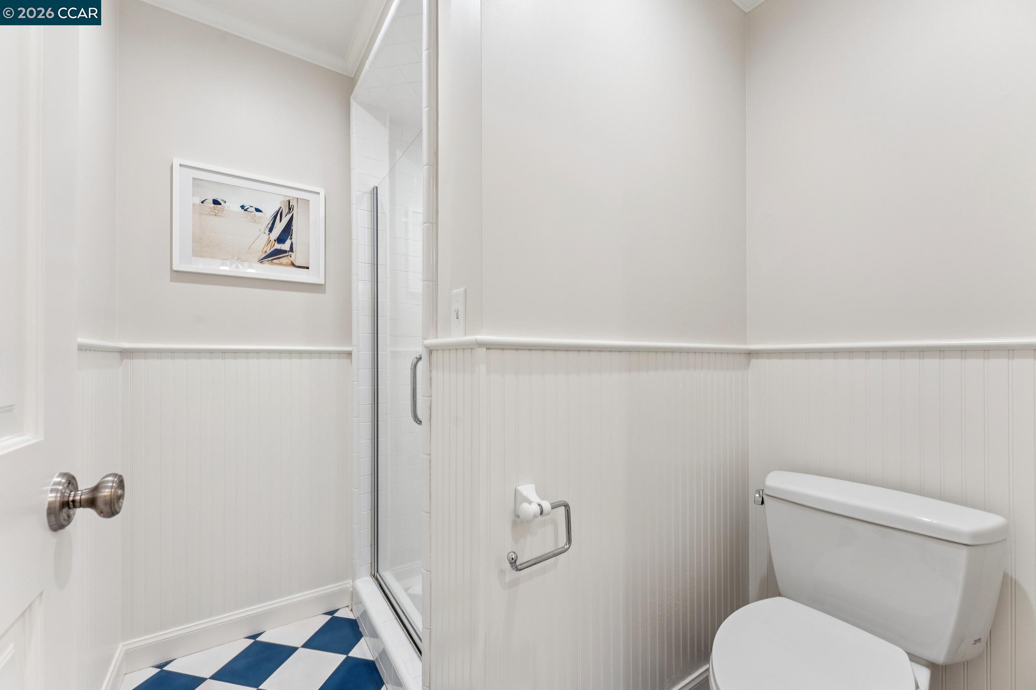 Detail Gallery Image 30 of 48 For 19 Eastwood Dr, Orinda,  CA 94563 - 4 Beds | 3 Baths