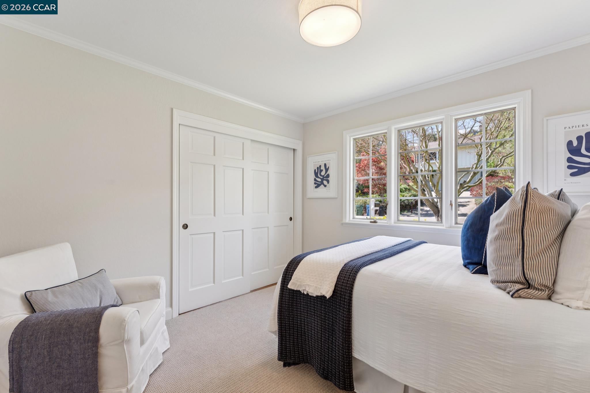 Detail Gallery Image 31 of 48 For 19 Eastwood Dr, Orinda,  CA 94563 - 4 Beds | 3 Baths