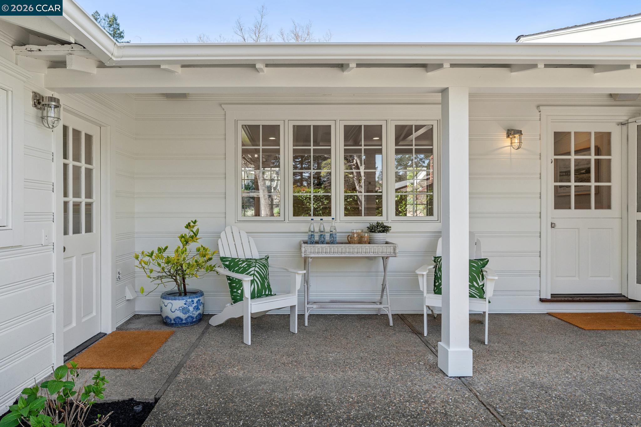 Detail Gallery Image 40 of 48 For 19 Eastwood Dr, Orinda,  CA 94563 - 4 Beds | 3 Baths