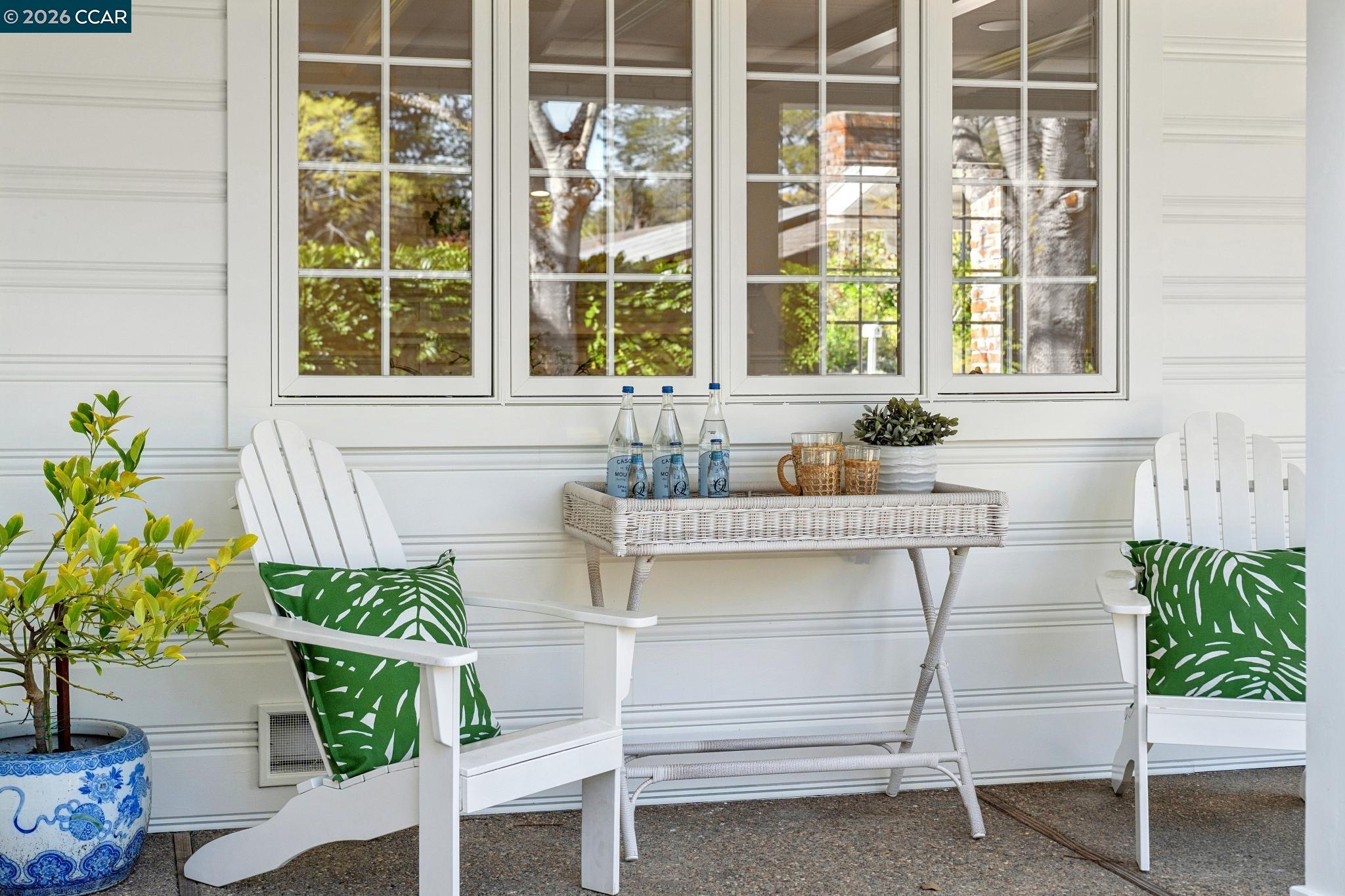 Detail Gallery Image 41 of 48 For 19 Eastwood Dr, Orinda,  CA 94563 - 4 Beds | 3 Baths