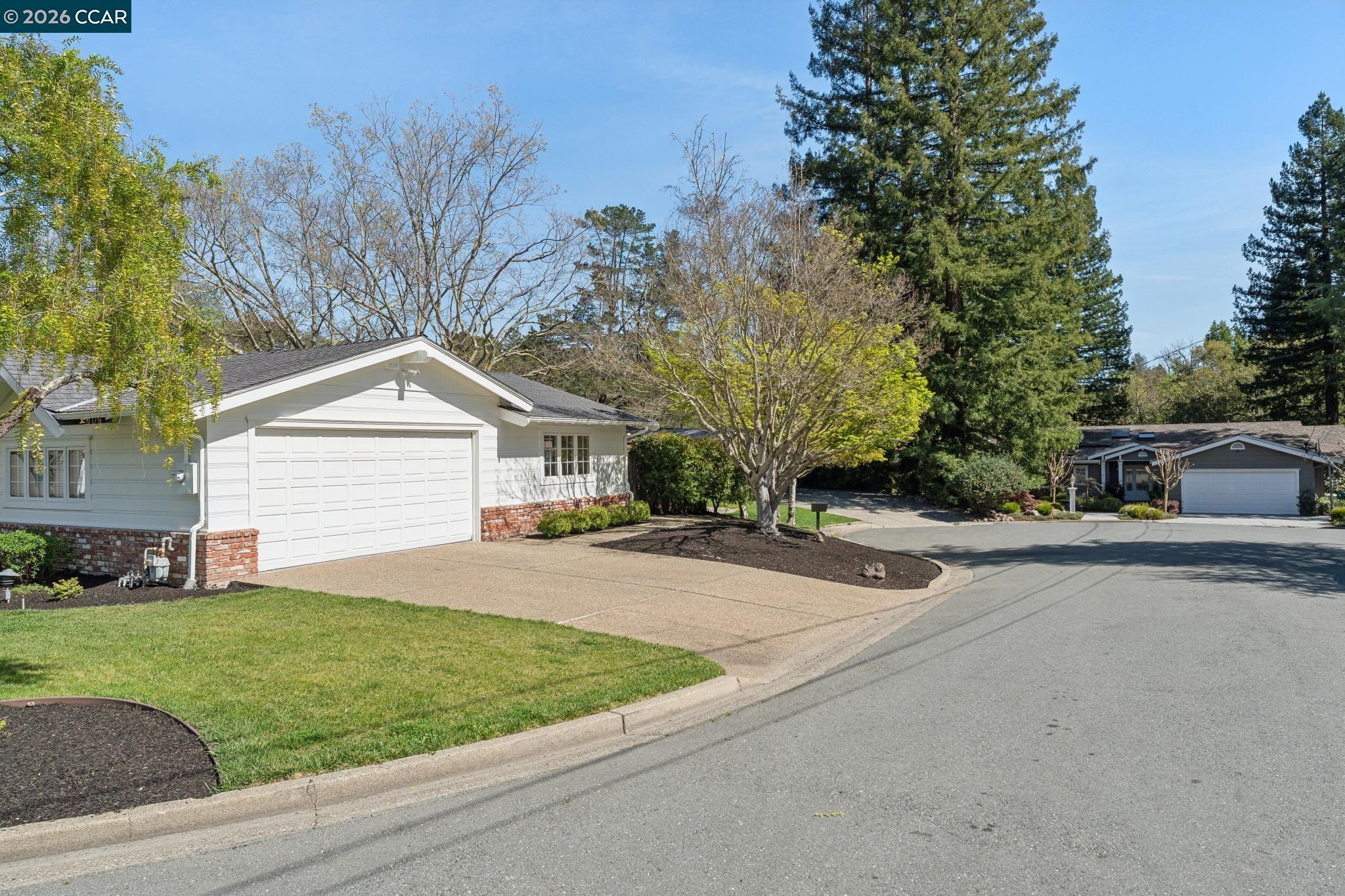 Detail Gallery Image 48 of 48 For 19 Eastwood Dr, Orinda,  CA 94563 - 4 Beds | 3 Baths