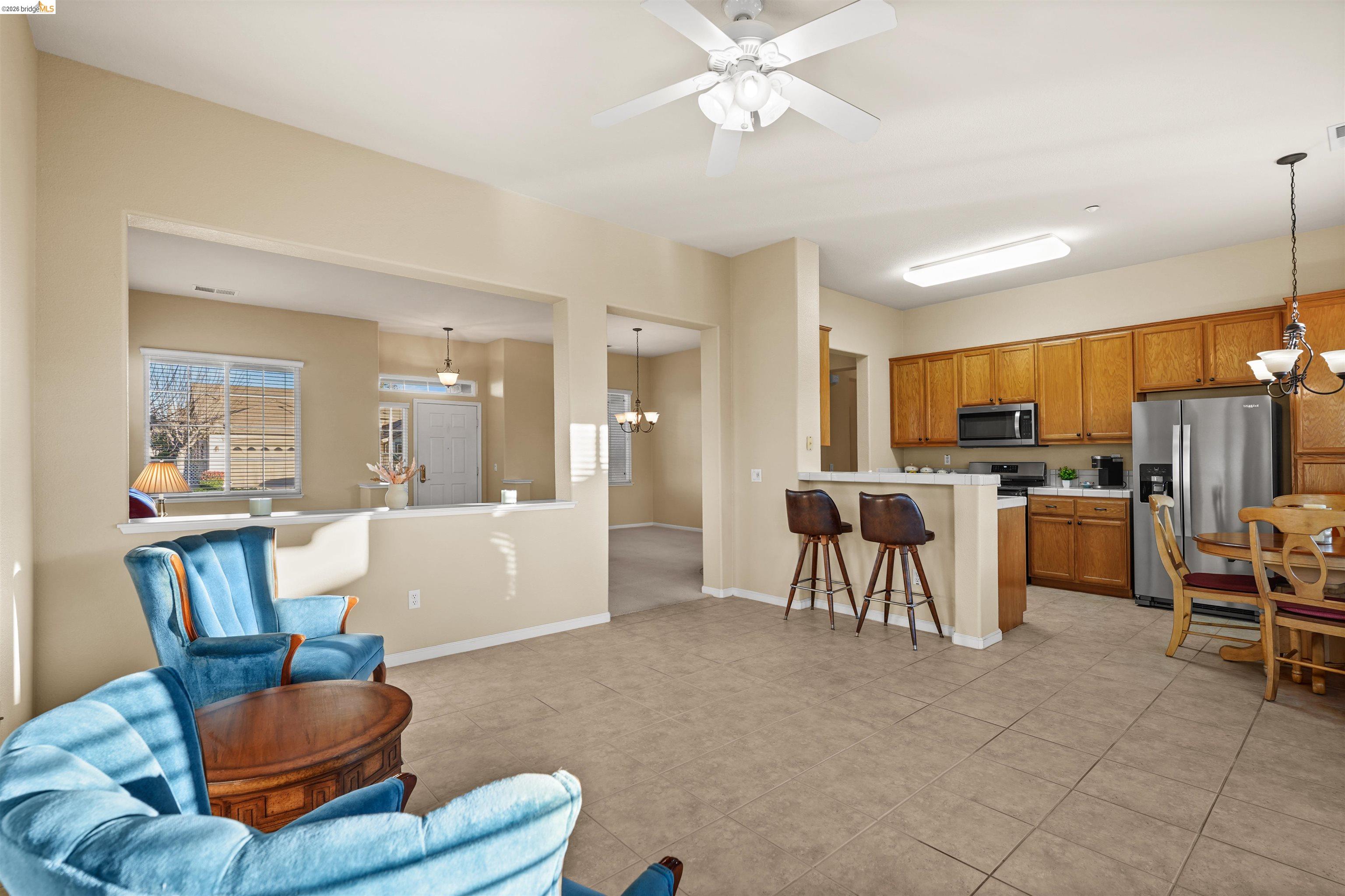 Detail Gallery Image 15 of 39 For 680 Stewart Way, Brentwood,  CA 94513 - 2 Beds | 2 Baths