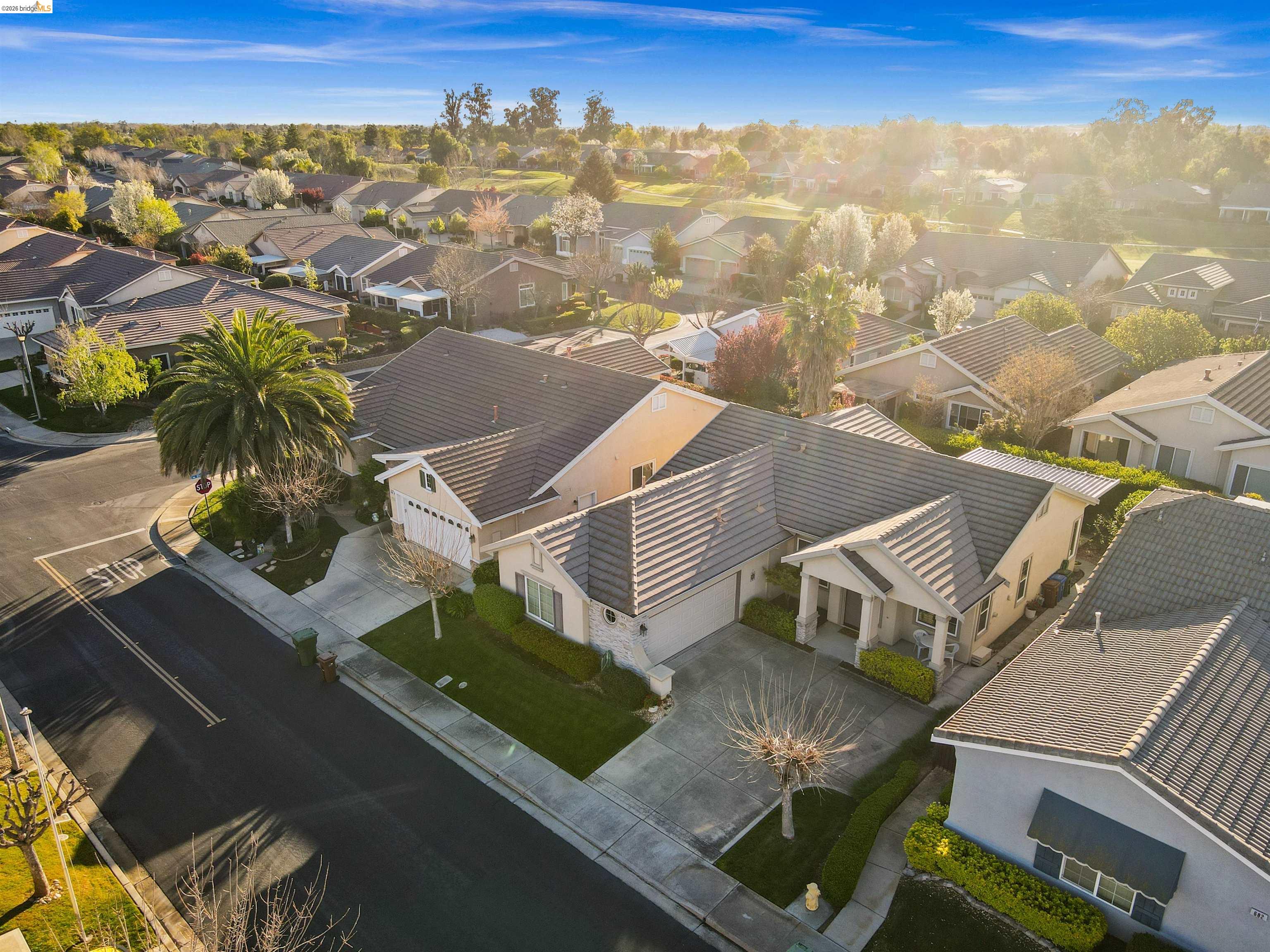 Detail Gallery Image 38 of 39 For 680 Stewart Way, Brentwood,  CA 94513 - 2 Beds | 2 Baths