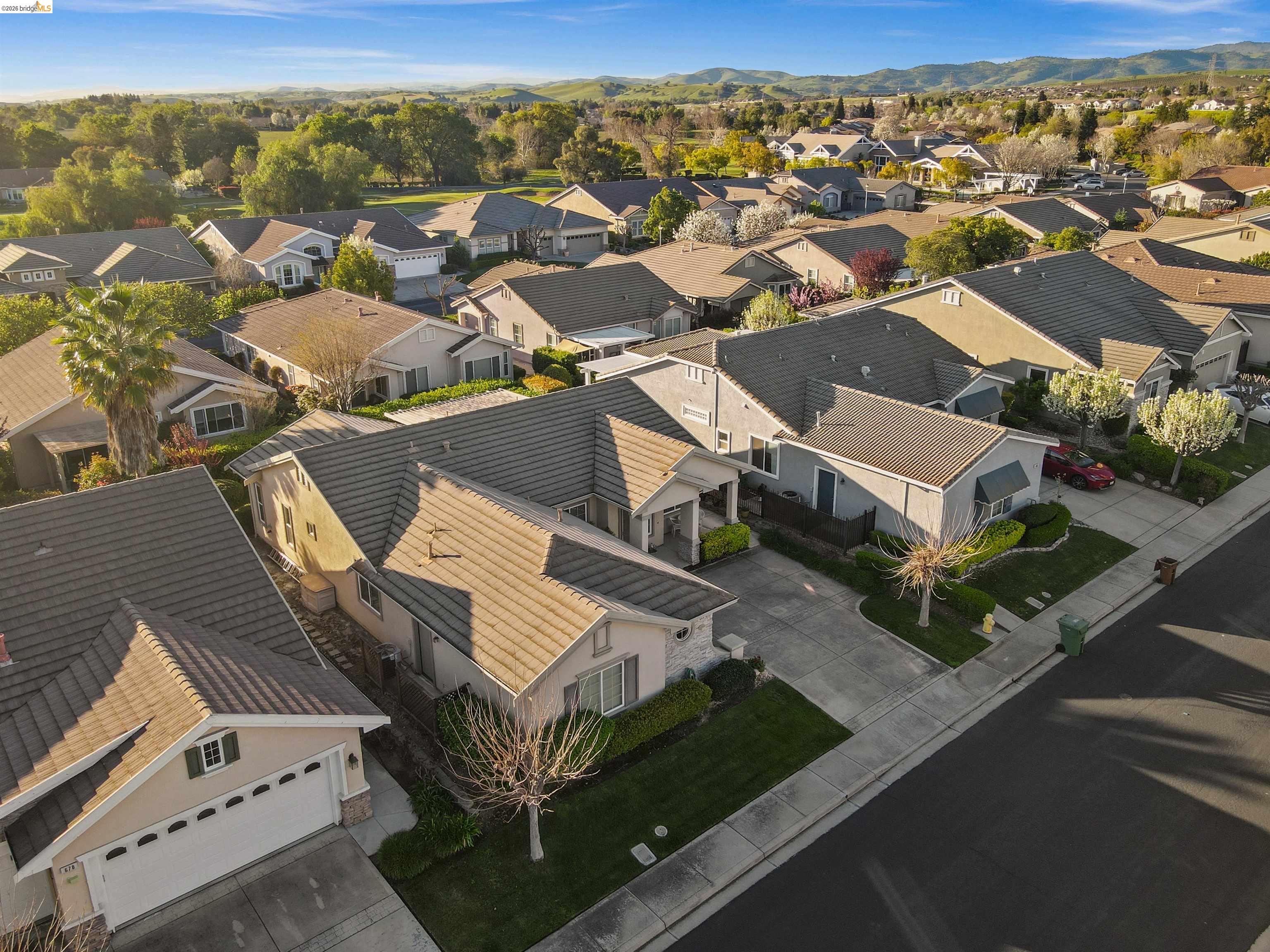 Detail Gallery Image 39 of 39 For 680 Stewart Way, Brentwood,  CA 94513 - 2 Beds | 2 Baths