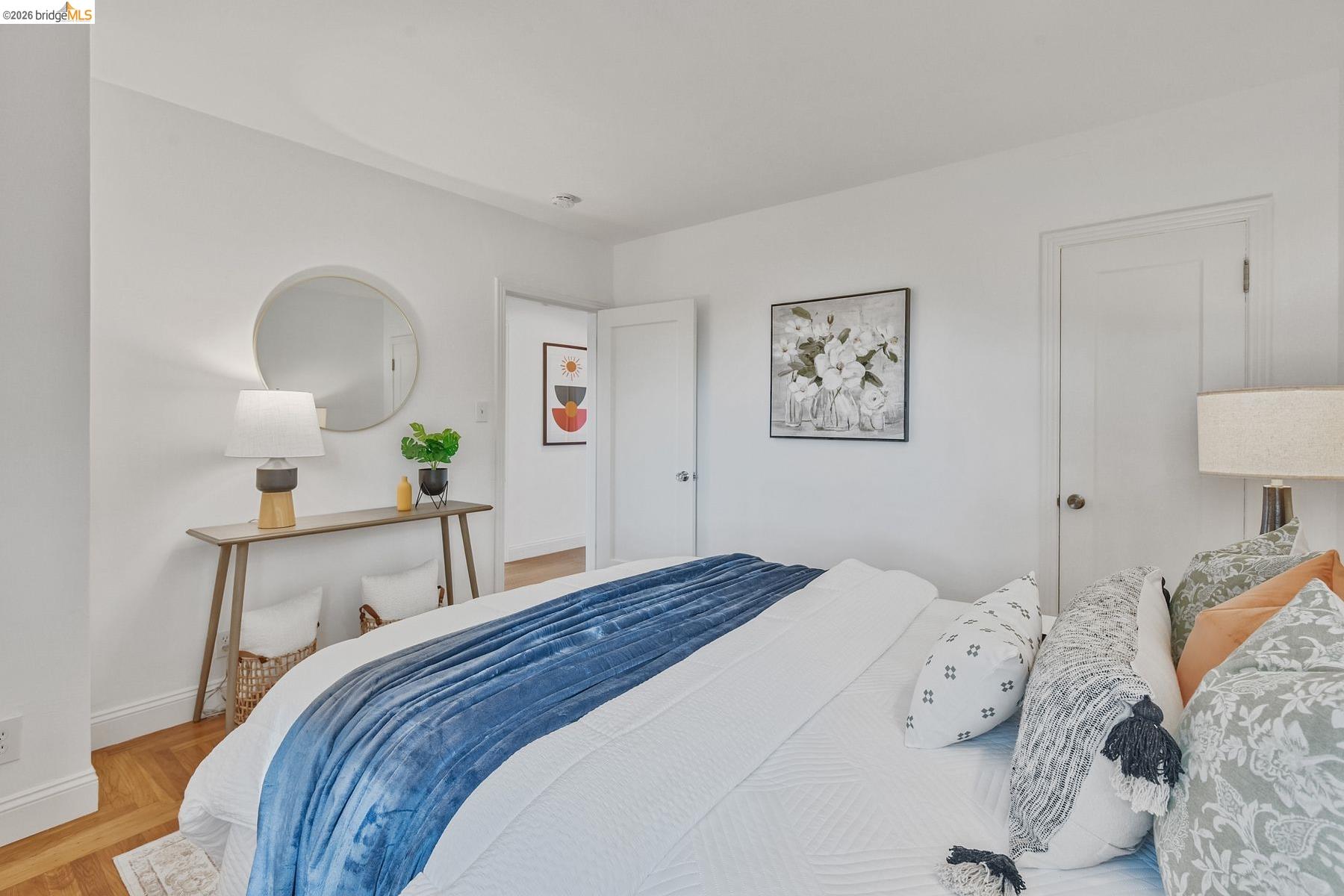 Detail Gallery Image 26 of 60 For 24 Cabrillo Pl, Oakland,  CA 94611 - 3 Beds | 2 Baths