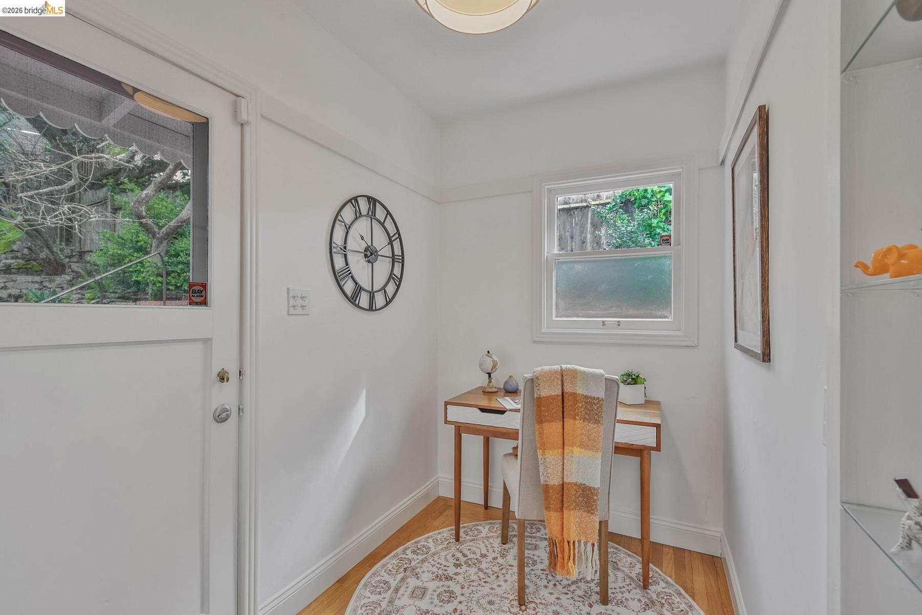 Detail Gallery Image 30 of 60 For 24 Cabrillo Pl, Oakland,  CA 94611 - 3 Beds | 2 Baths