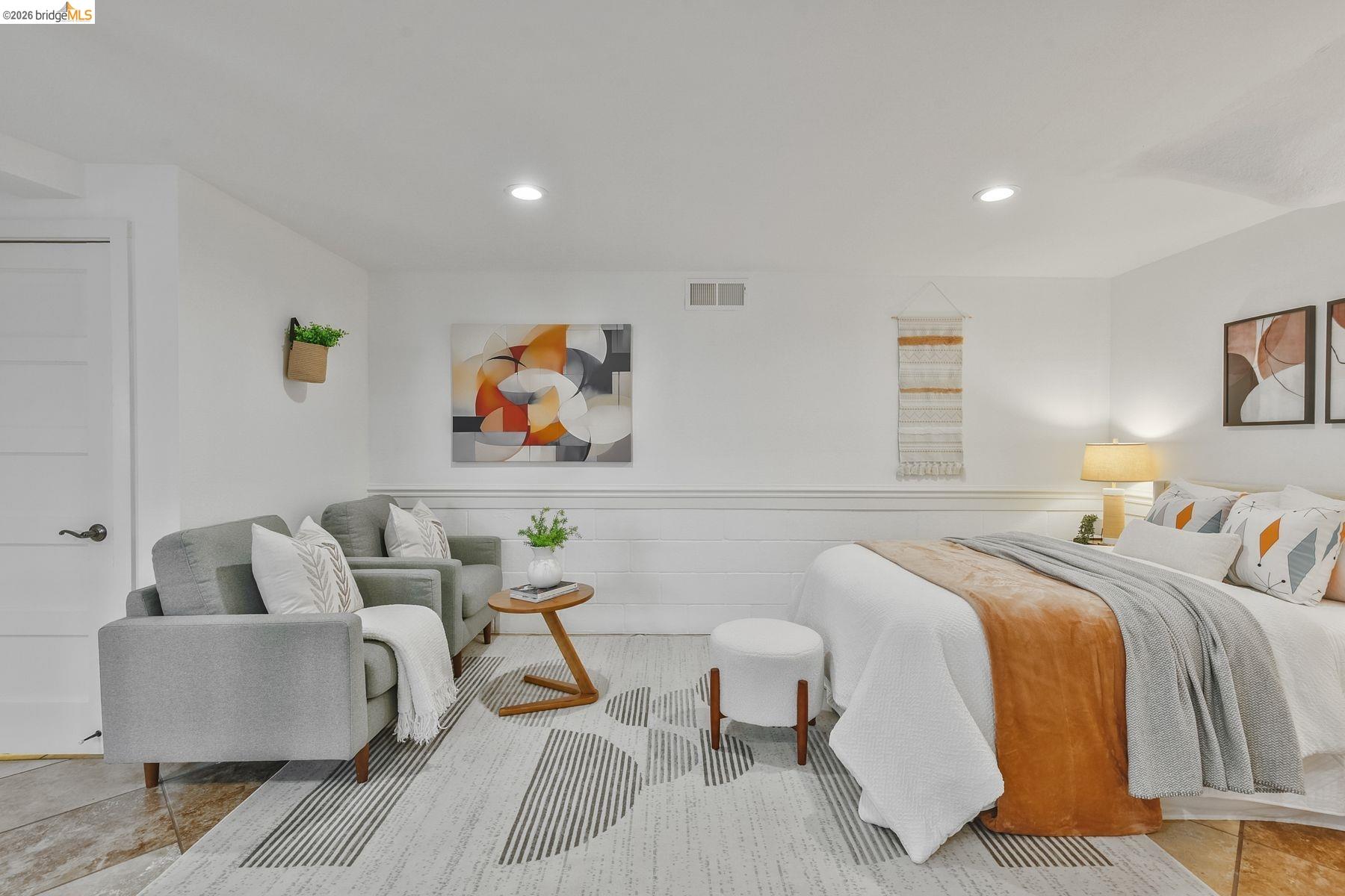 Detail Gallery Image 47 of 60 For 24 Cabrillo Pl, Oakland,  CA 94611 - 3 Beds | 2 Baths