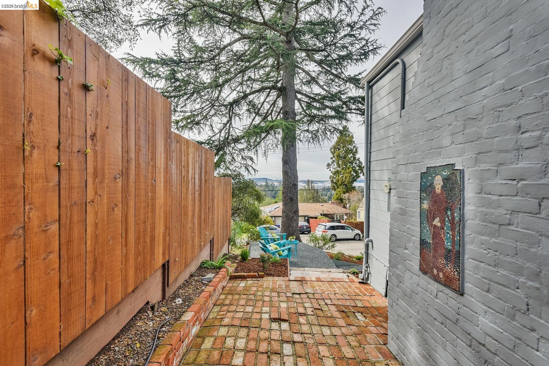 Detail Gallery Image 50 of 60 For 24 Cabrillo Pl, Oakland,  CA 94611 - 3 Beds | 2 Baths