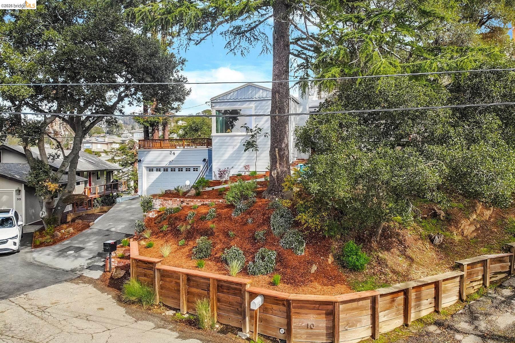 Detail Gallery Image 54 of 60 For 24 Cabrillo Pl, Oakland,  CA 94611 - 3 Beds | 2 Baths