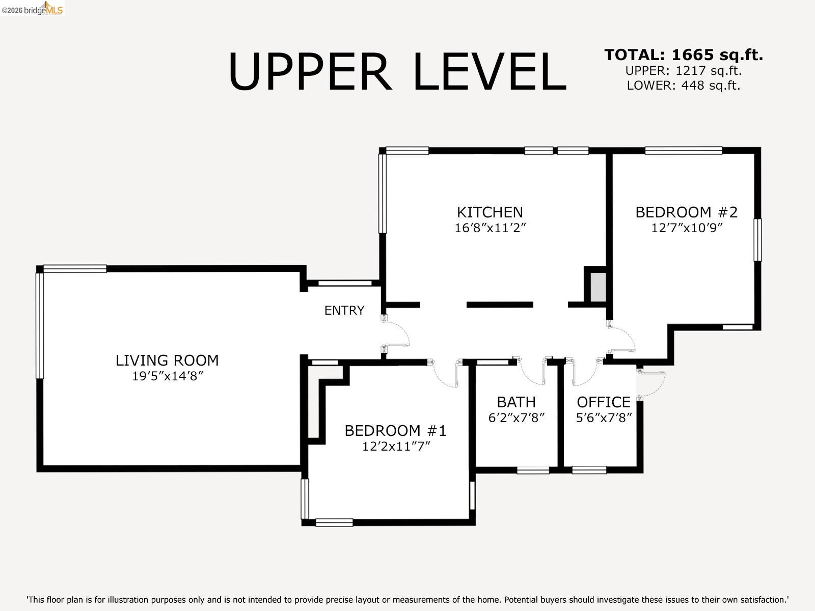 Detail Gallery Image 59 of 60 For 24 Cabrillo Pl, Oakland,  CA 94611 - 3 Beds | 2 Baths