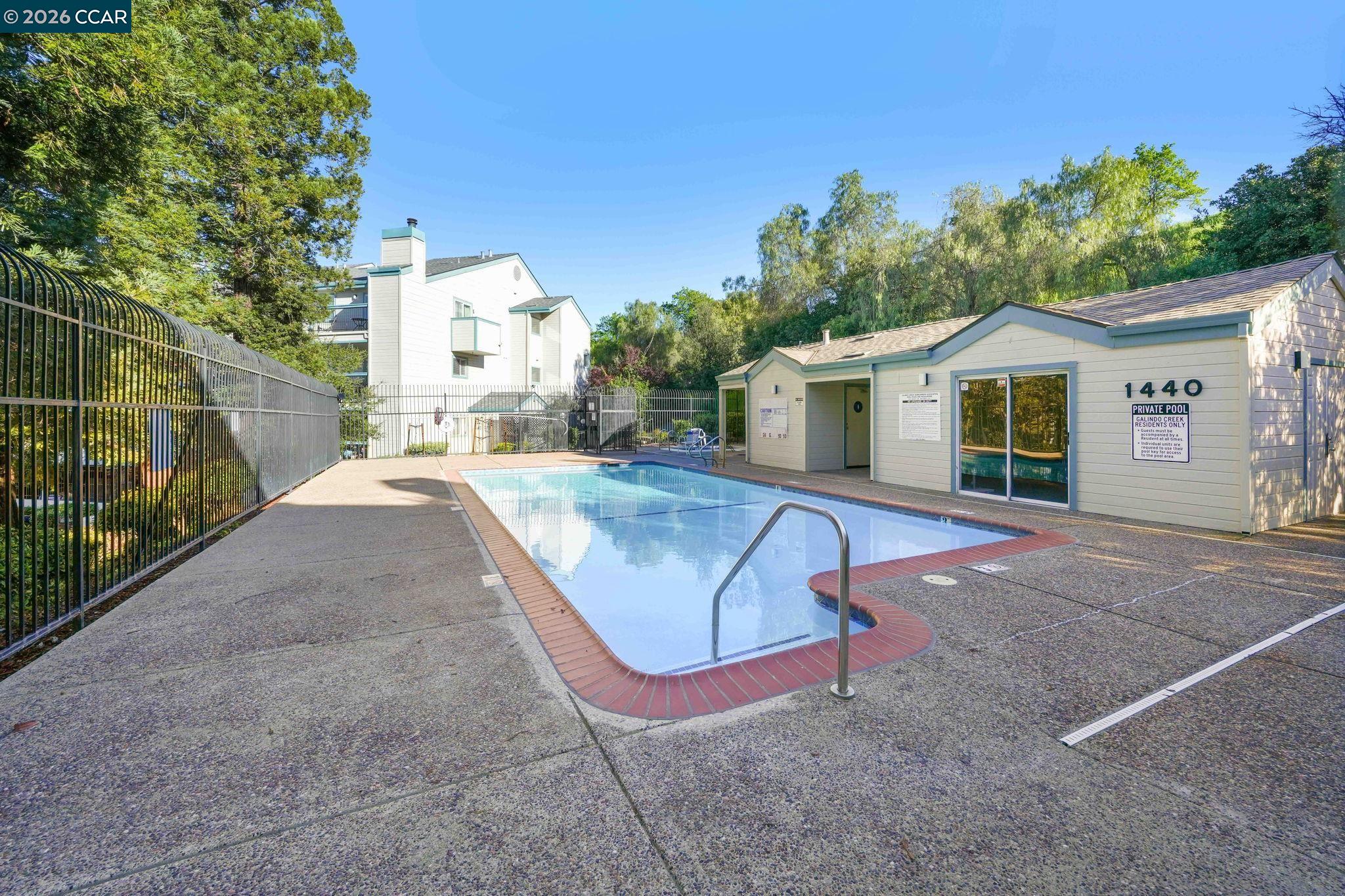 1430 Bel Air Dr UNIT 103, Concord, CA, 94521