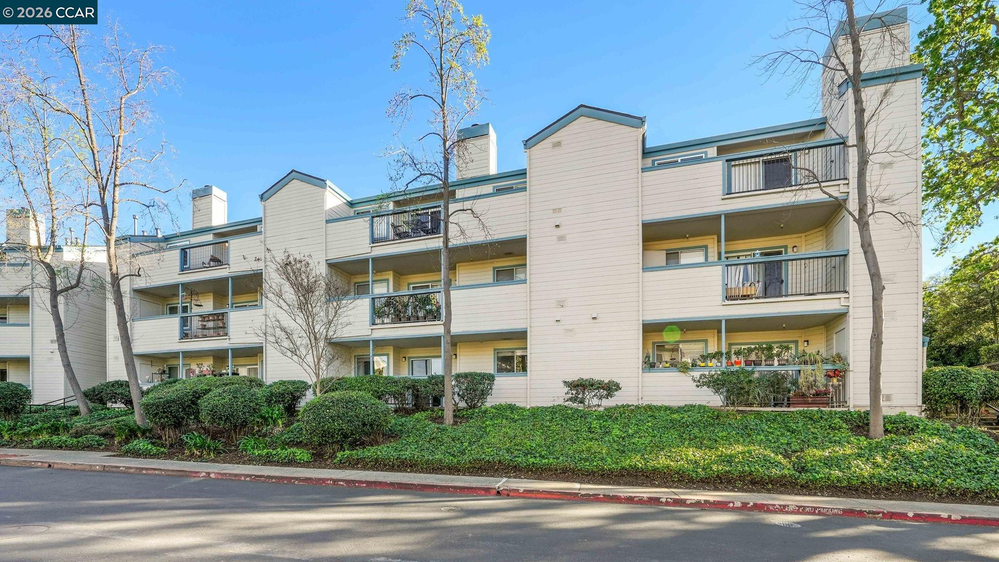 1430 Bel Air Dr UNIT 103, Concord, CA, 94521